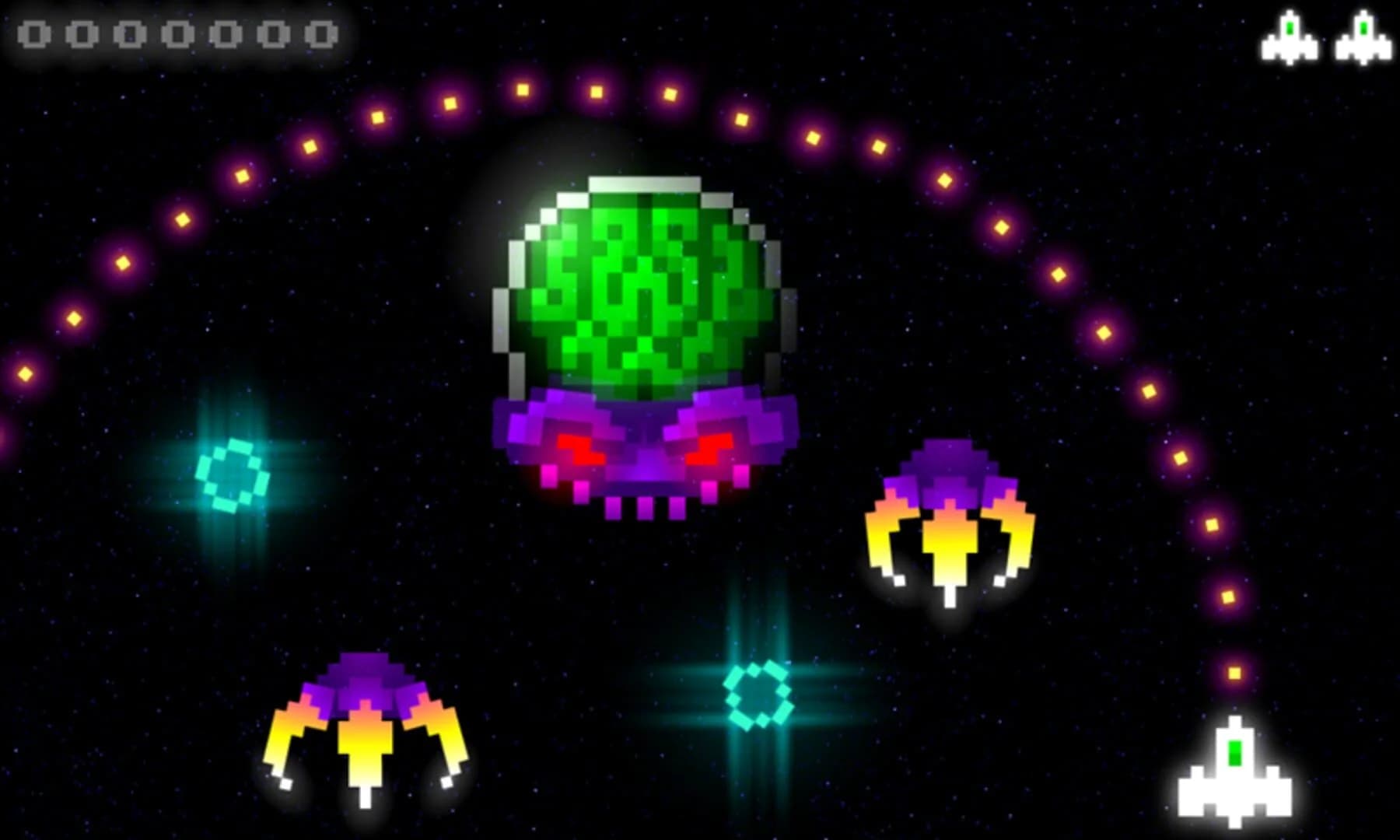 Radiant screenshot 3