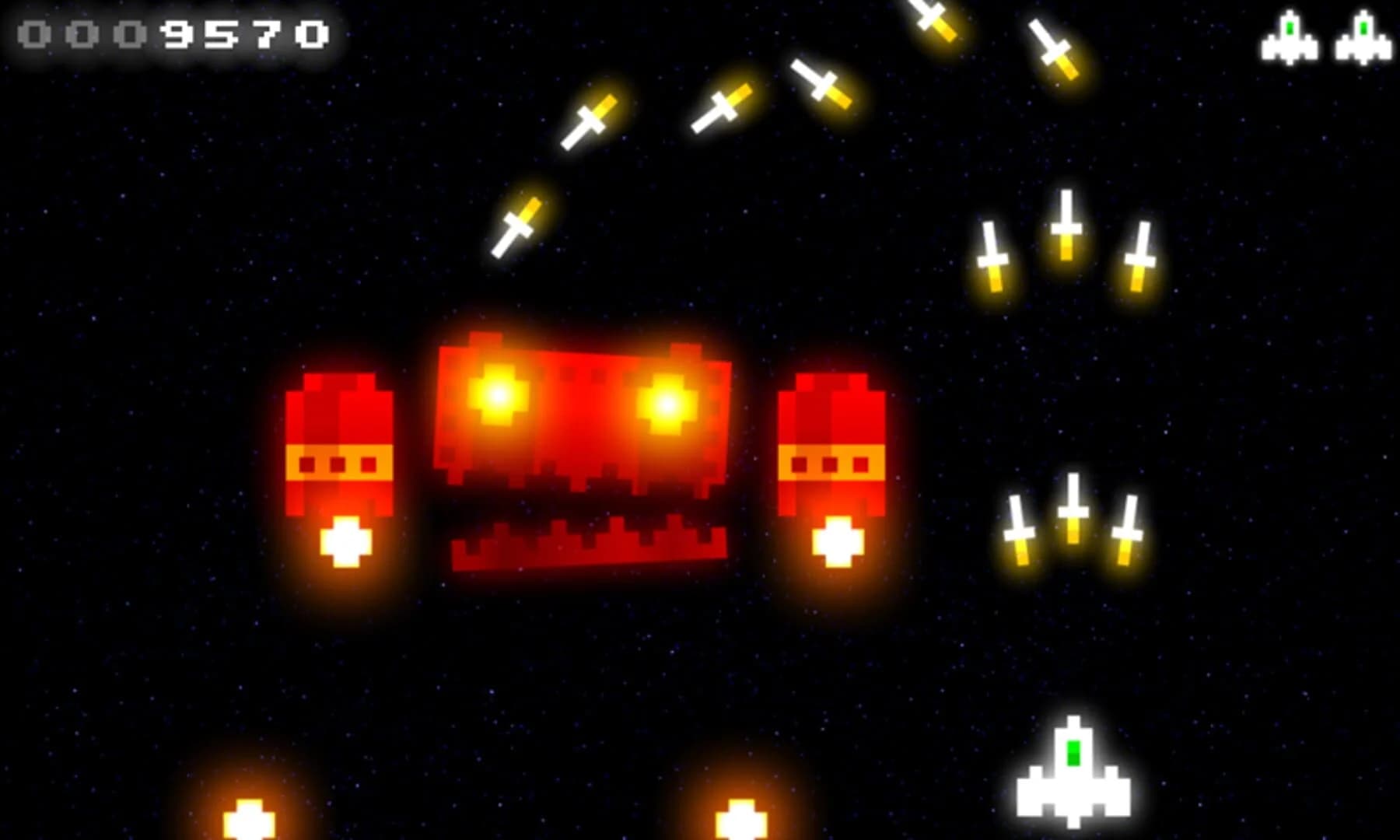 Radiant screenshot 4