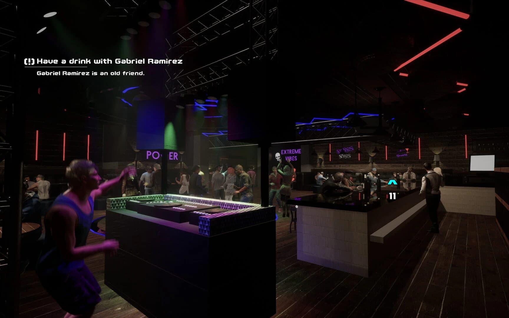 Radiant Exodus screenshot 2