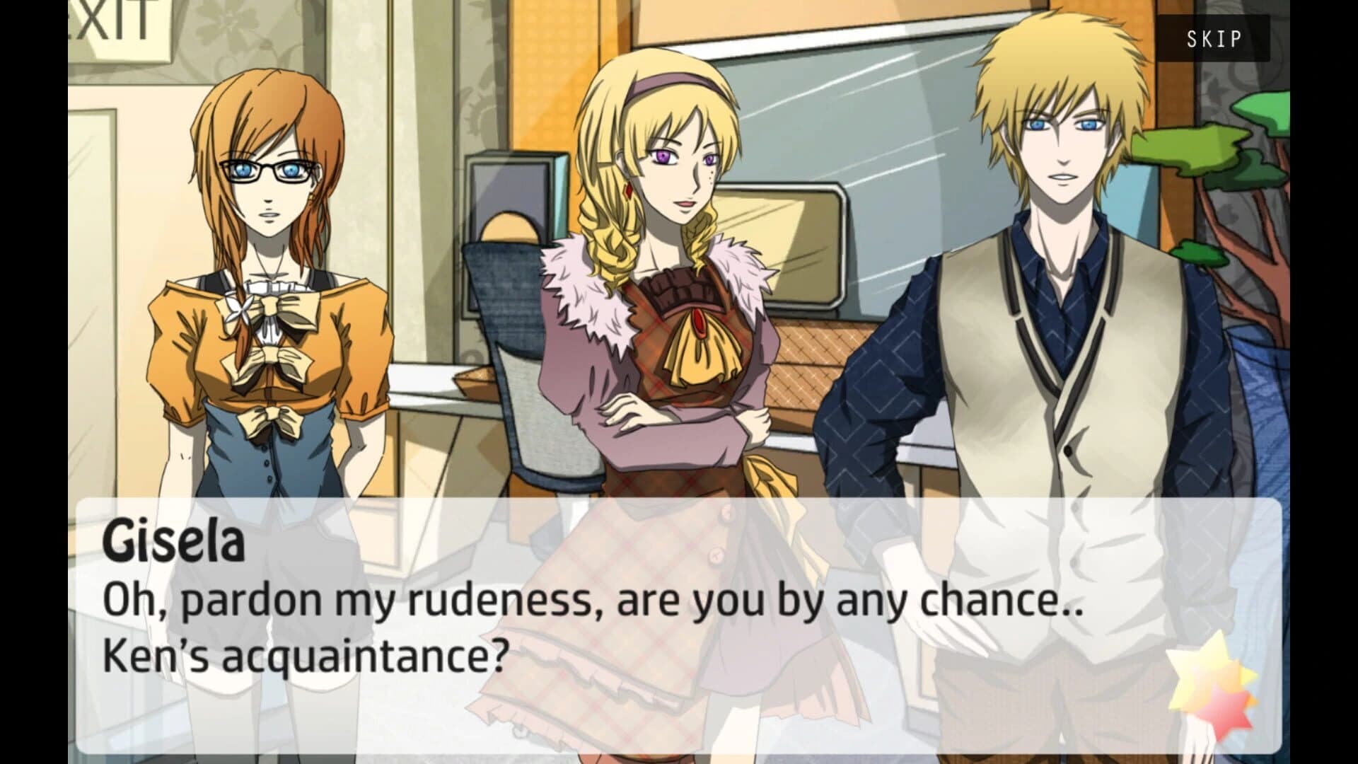 Radiant Melodia screenshot 5
