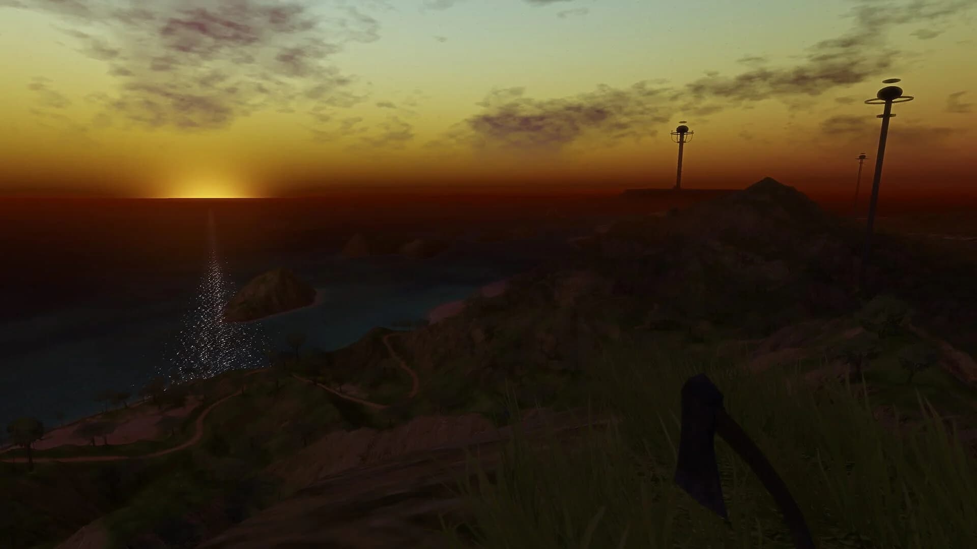 Radiation Island screenshot 5