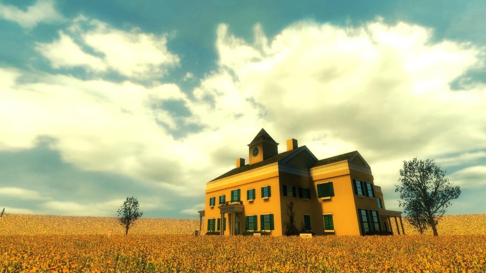 Radiator screenshot 2