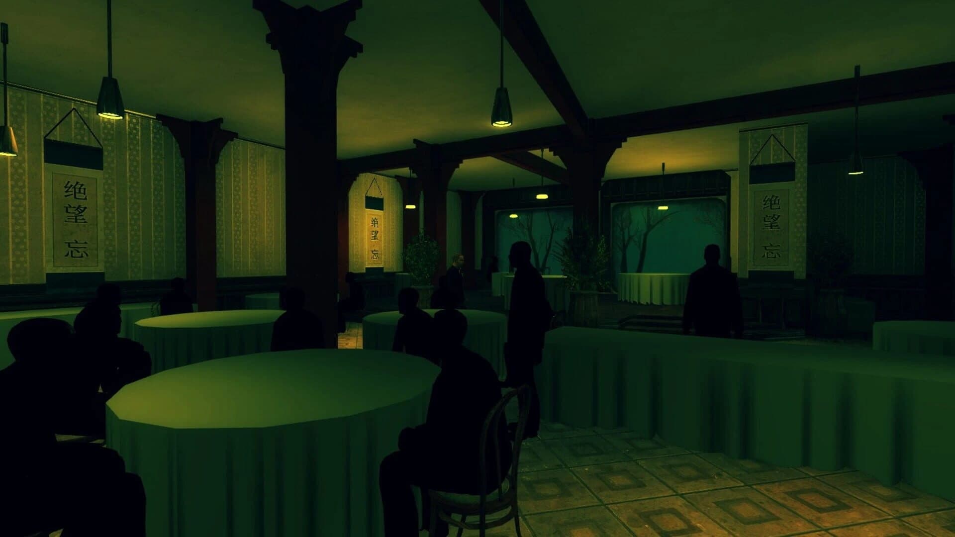 Radiator screenshot 1
