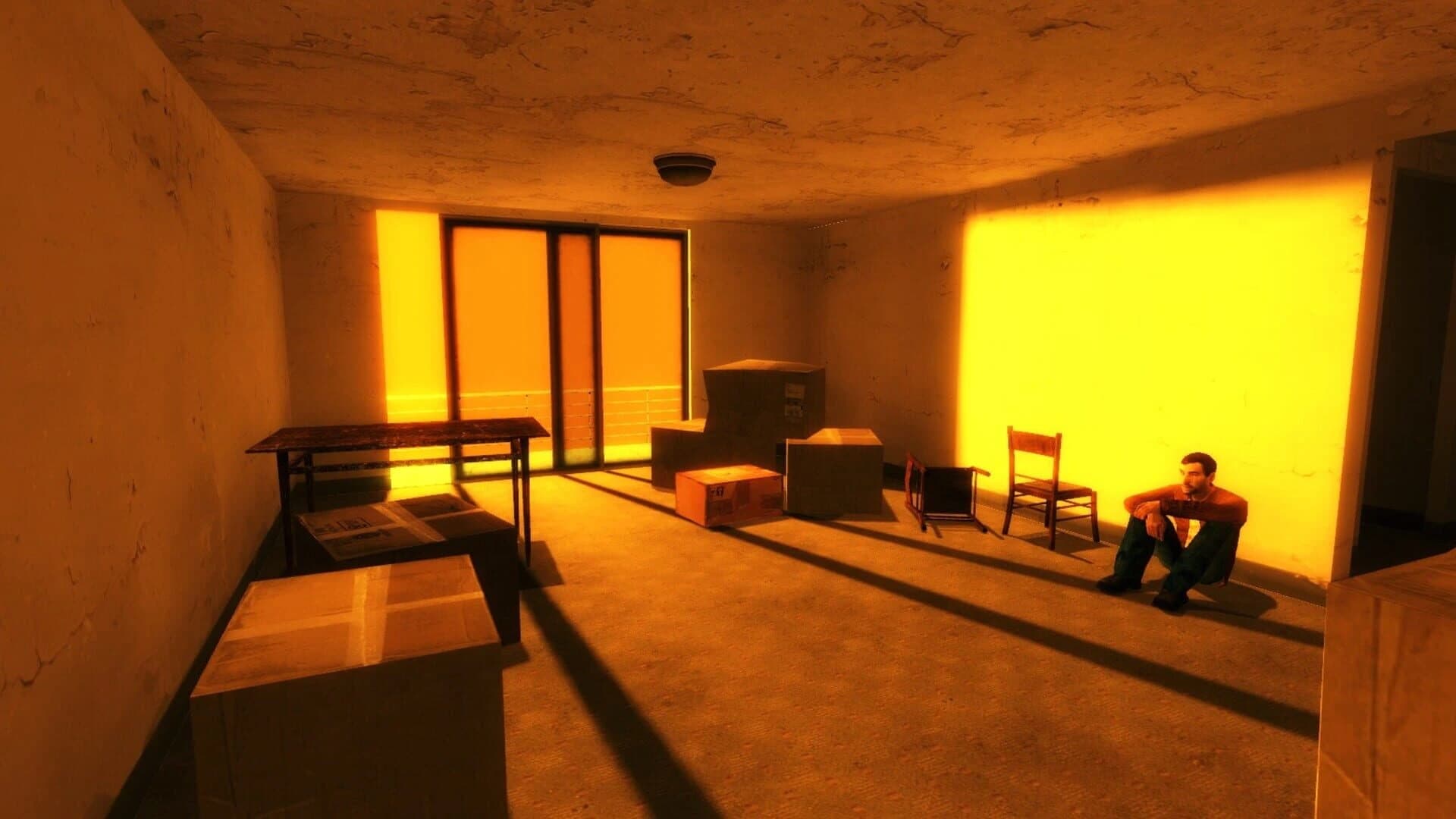 Radiator screenshot 4