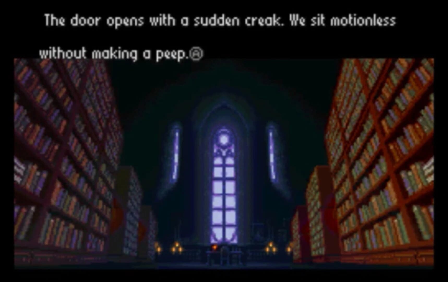 Radical Dreamers: Le Trésor Interdit screenshot 2