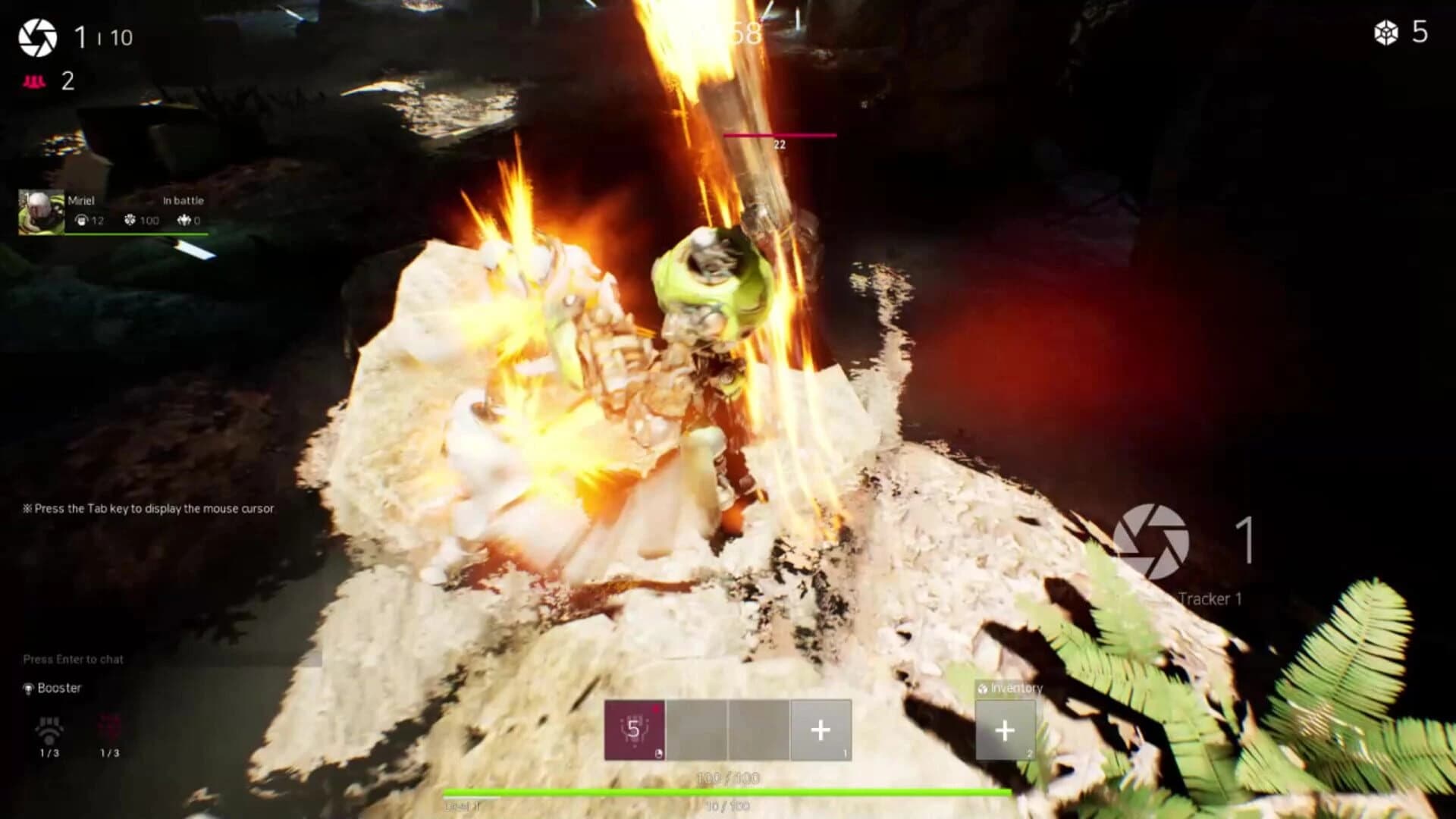 Radical Gear screenshot 3