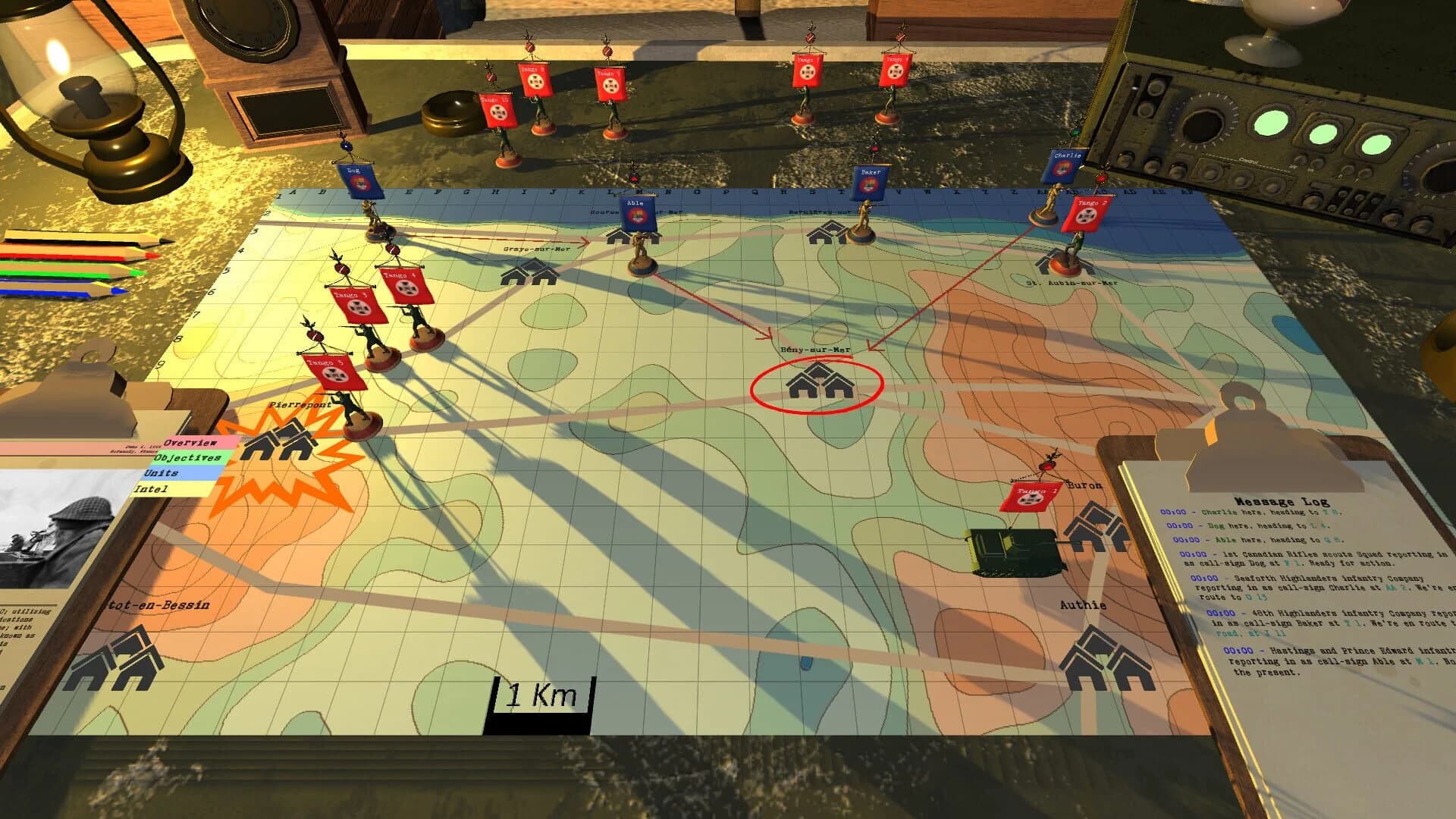 Radio General screenshot 5