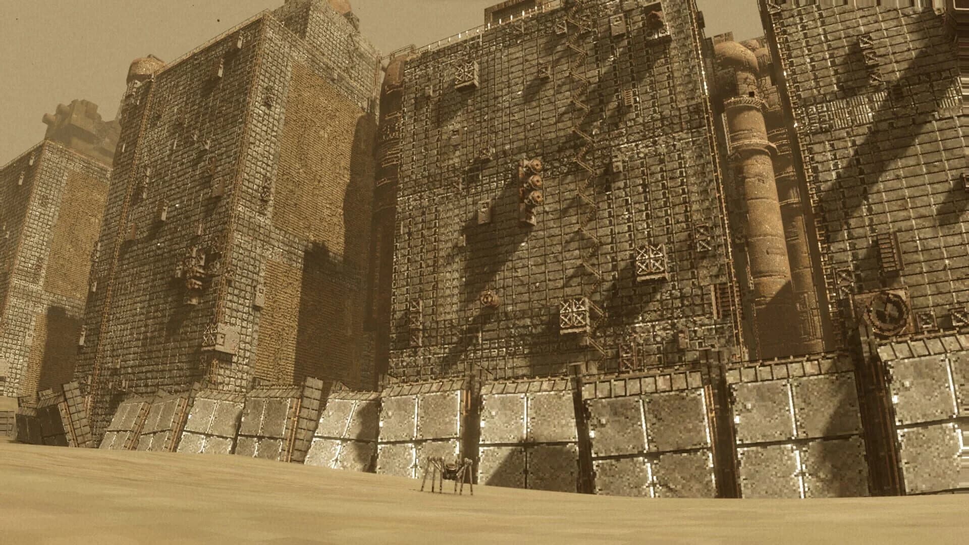 Radiosol screenshot 5