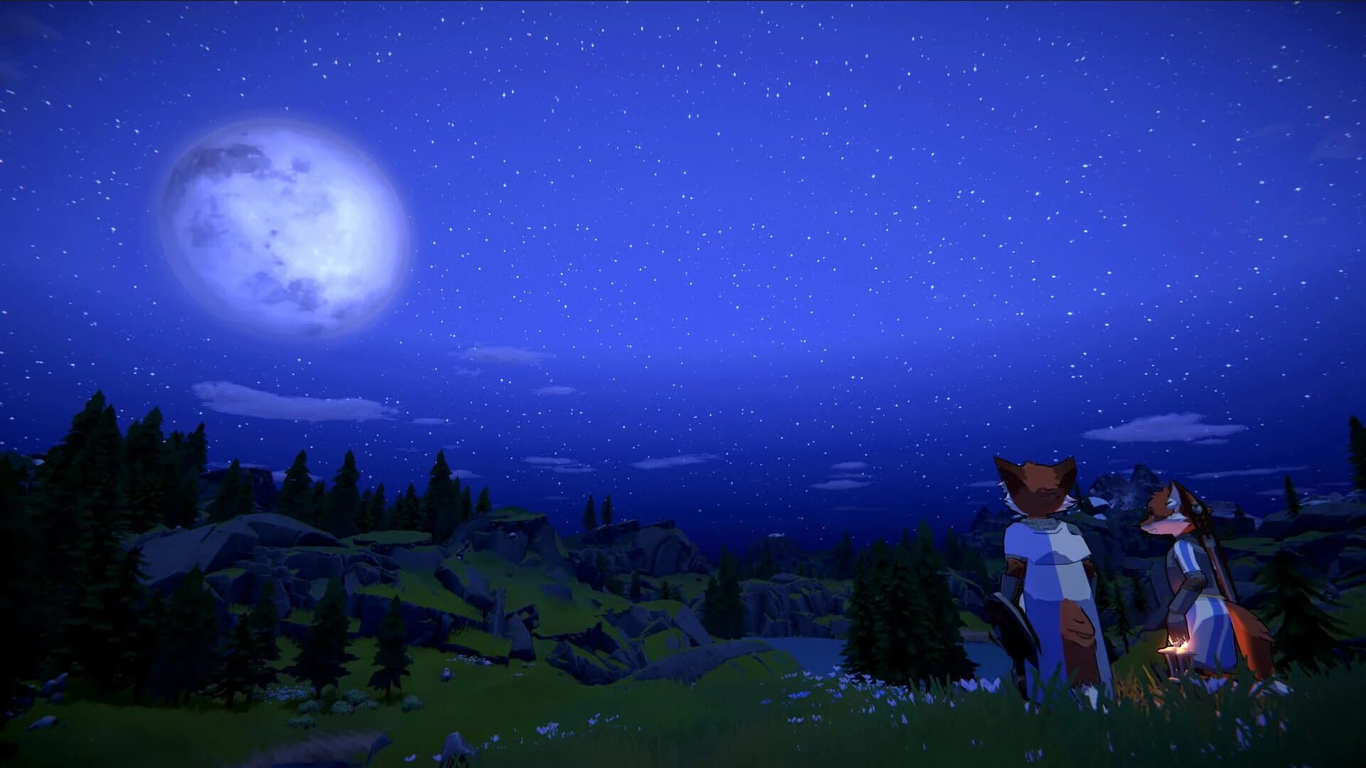 Raev: Kingdom on the Distant Shores screenshot 4