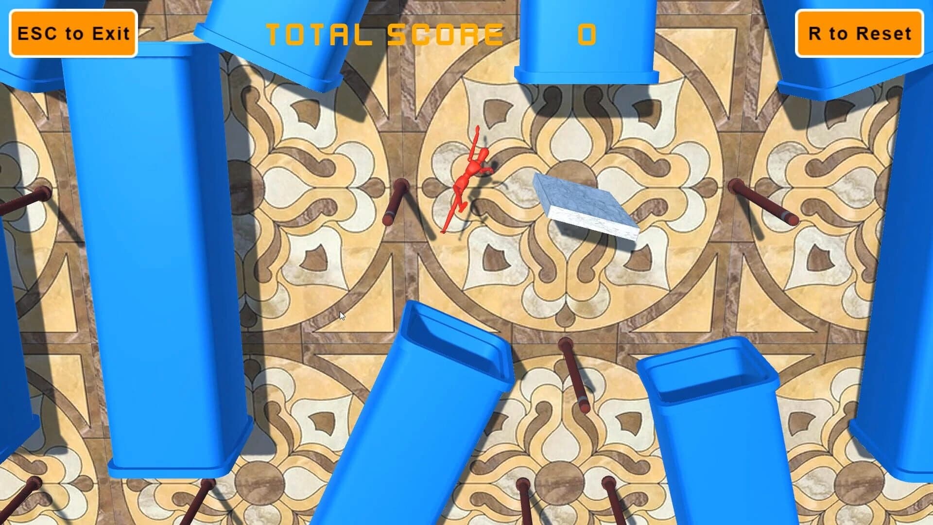 RagDoll MadDoll screenshot 4