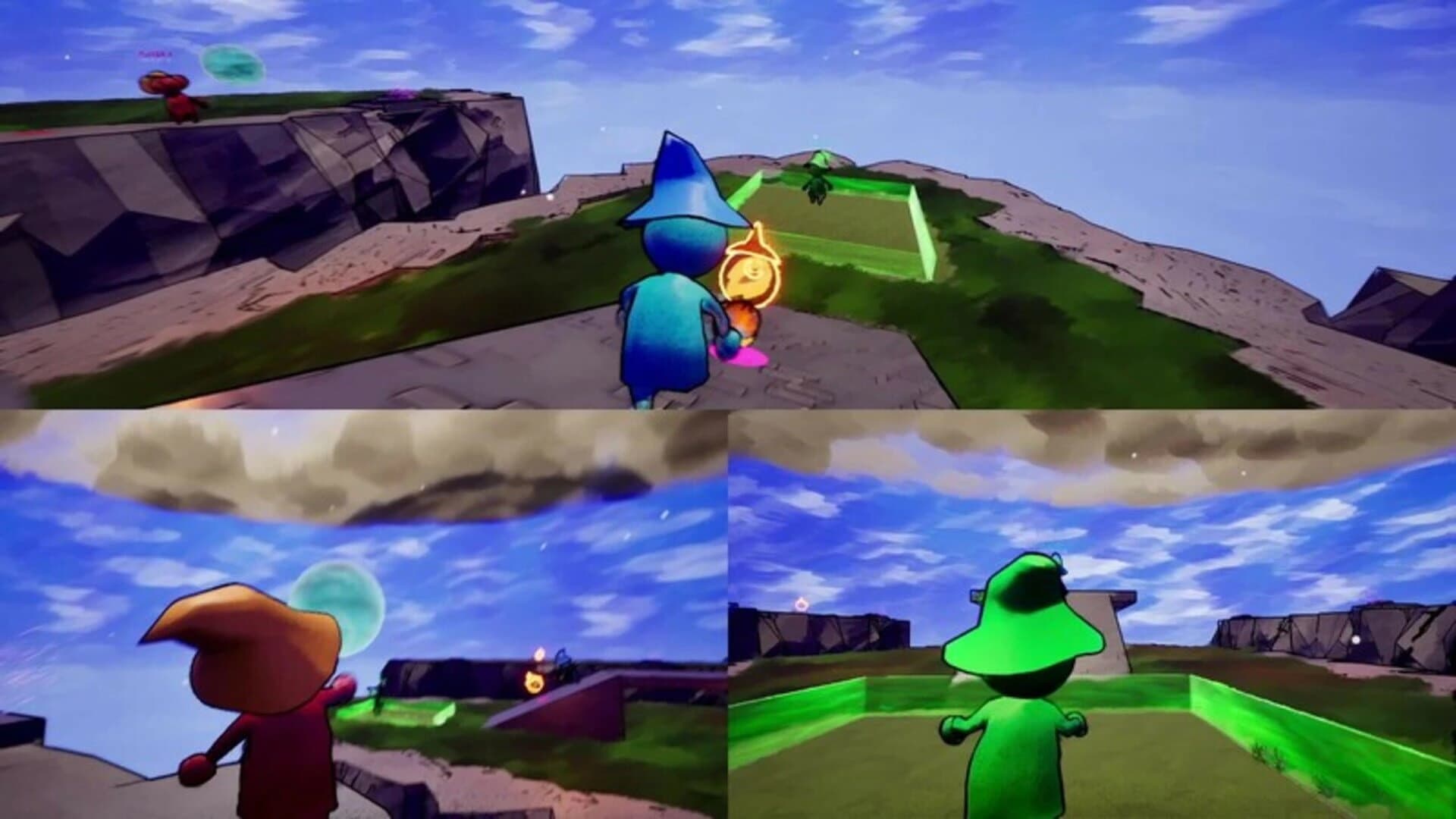 Ragdoll Rumble screenshot 3