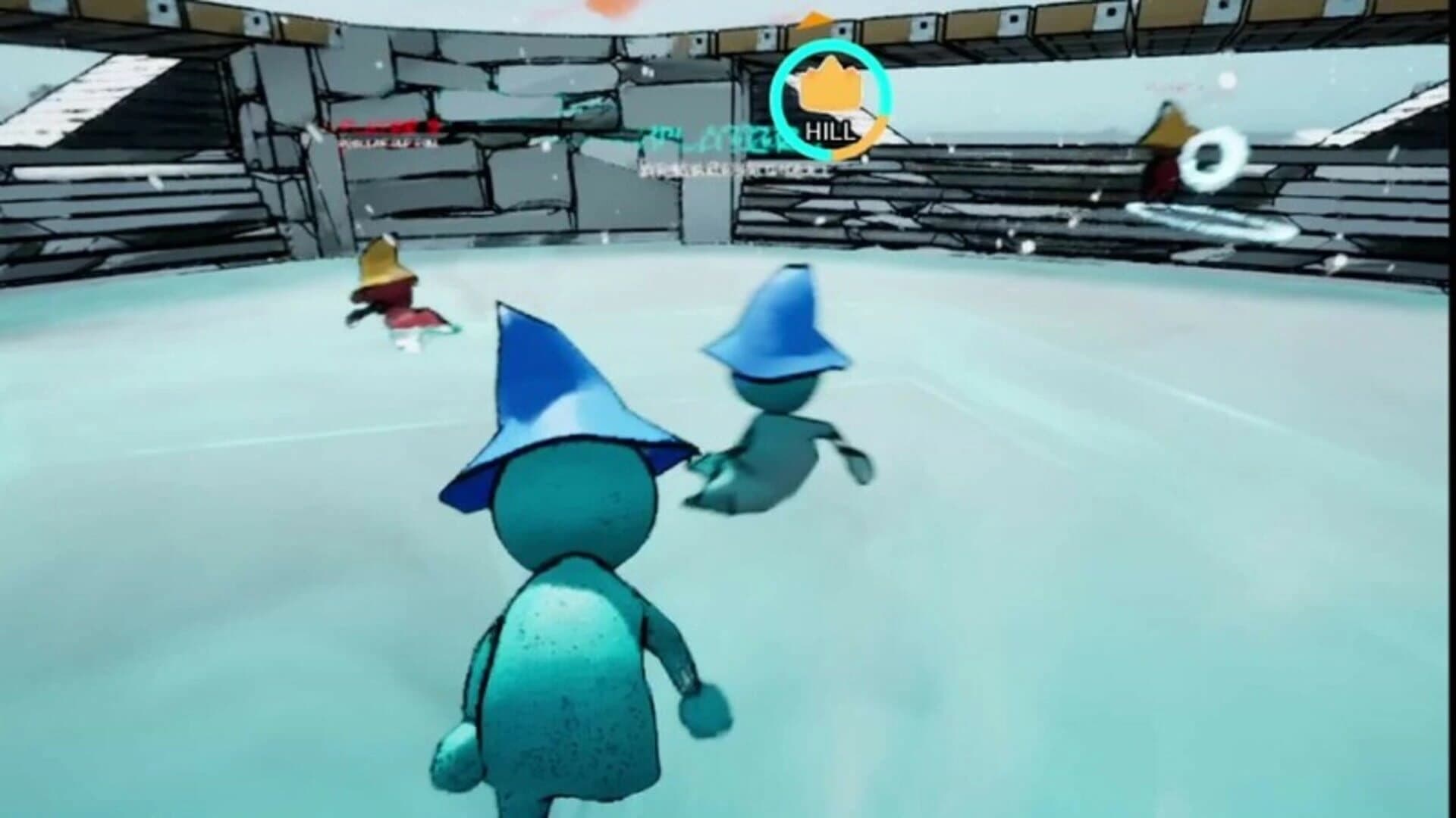 Ragdoll Rumble screenshot 2