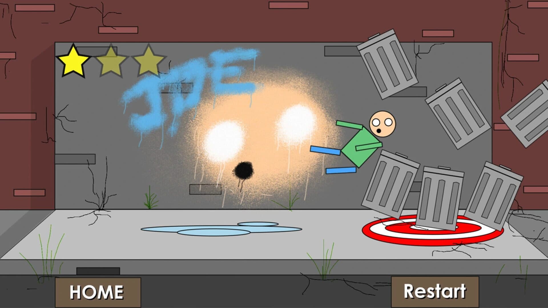 RagDollJoe screenshot 1