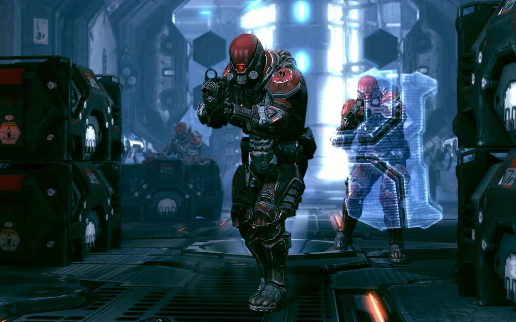 Rage screenshot 5