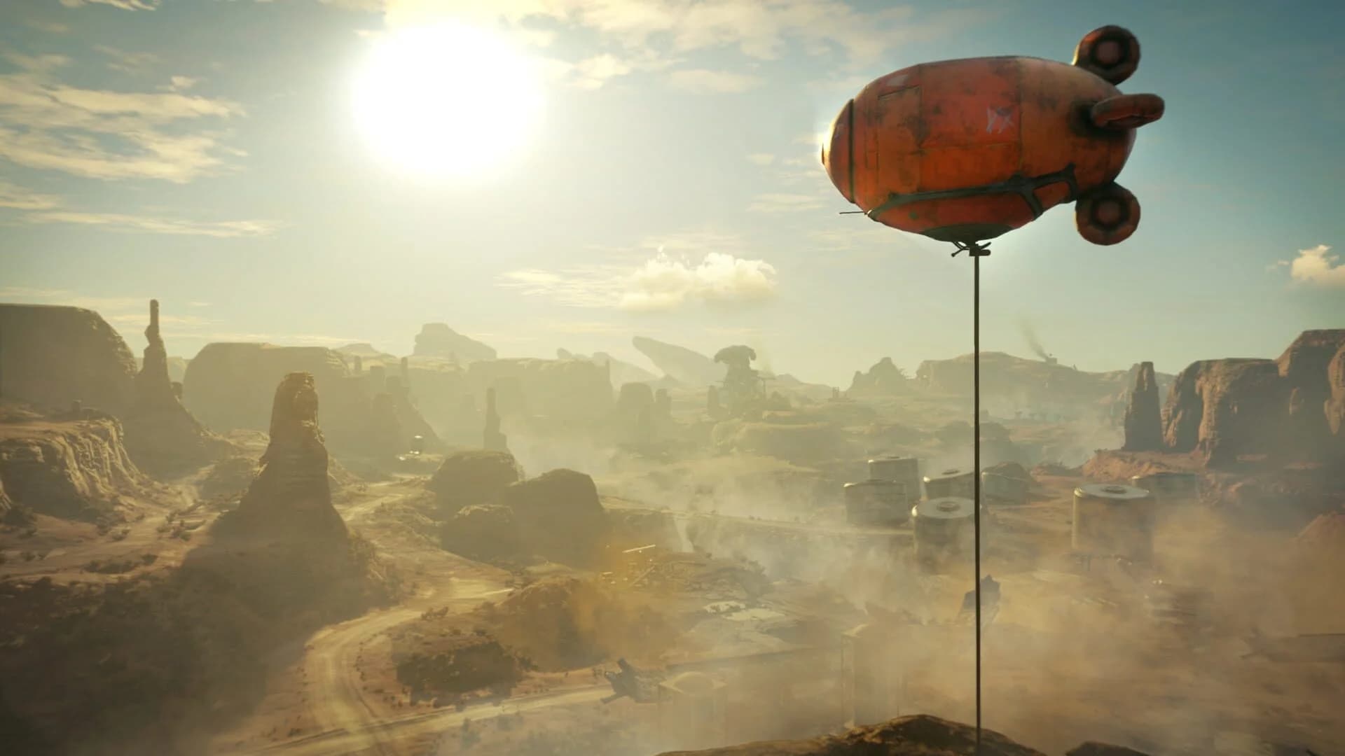 Rage 2 screenshot 1