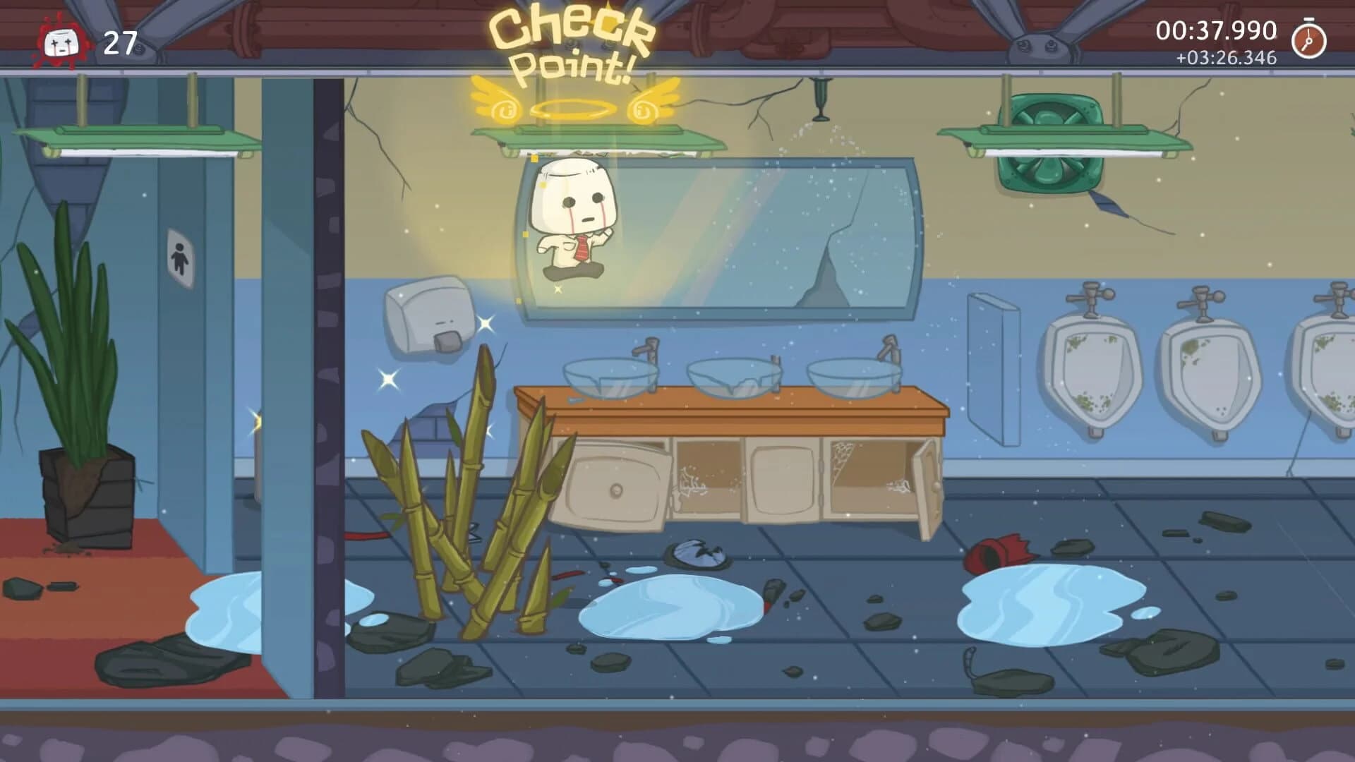 Rage In Peace screenshot 2