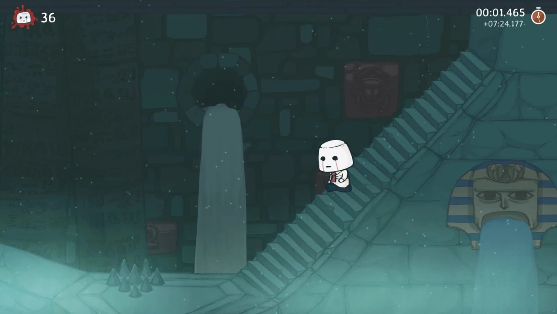 Rage In Peace screenshot 4