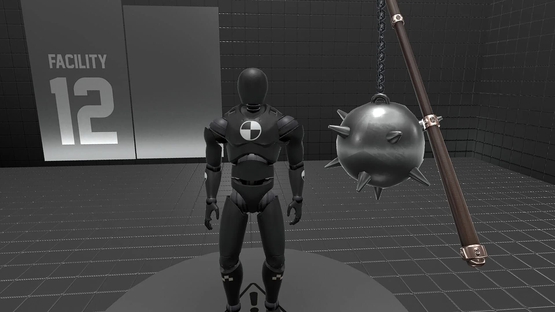 Rage Room screenshot 5