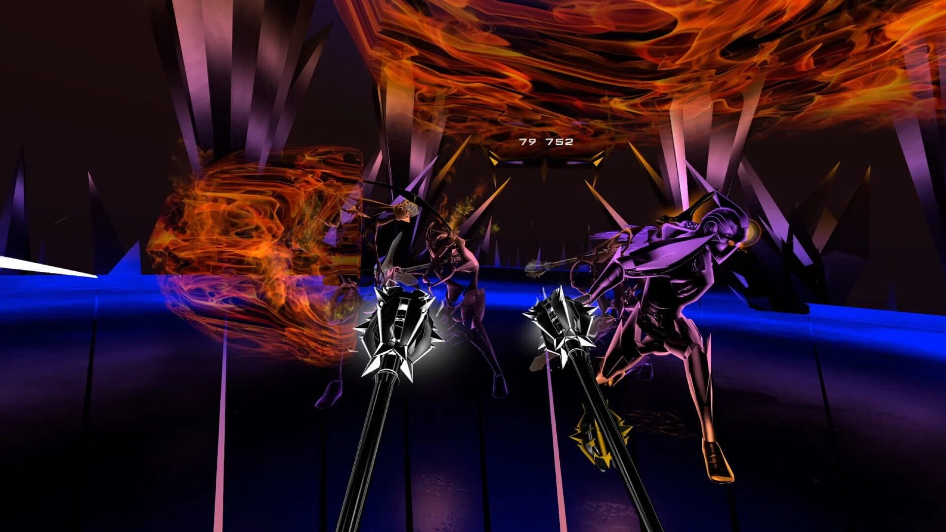 Rager screenshot 4