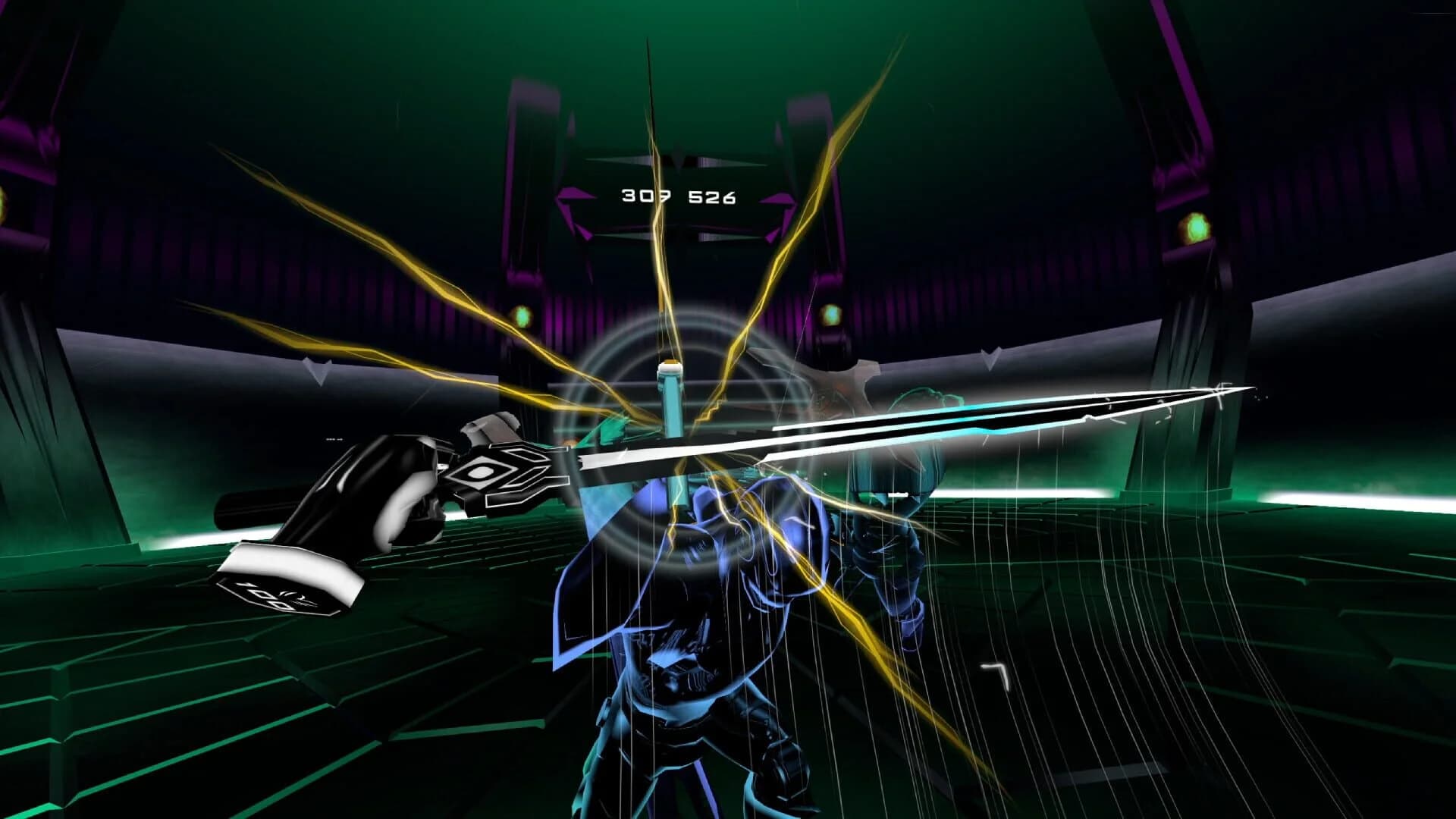 Rager screenshot 5