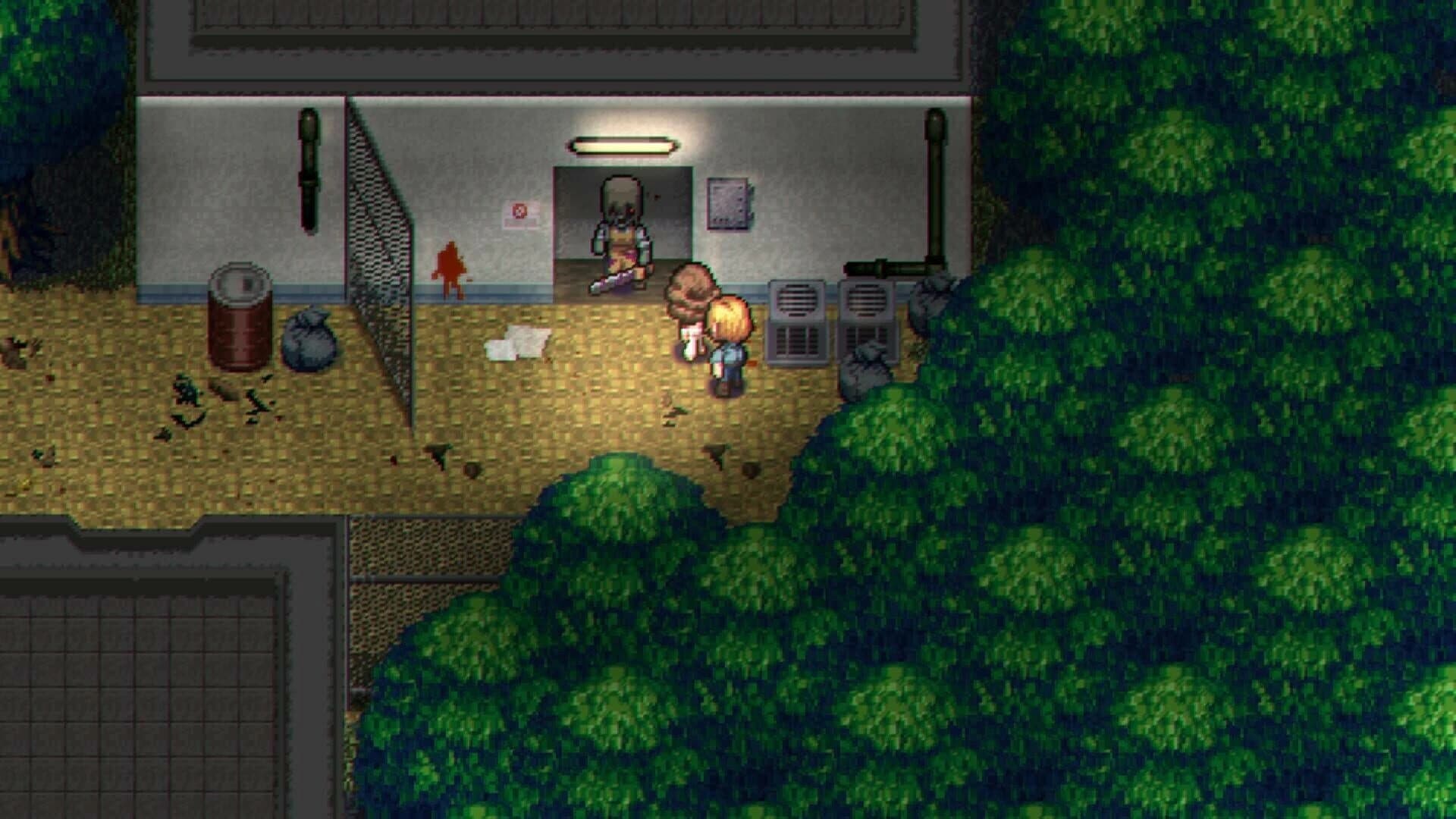 Raging Bytes screenshot 2