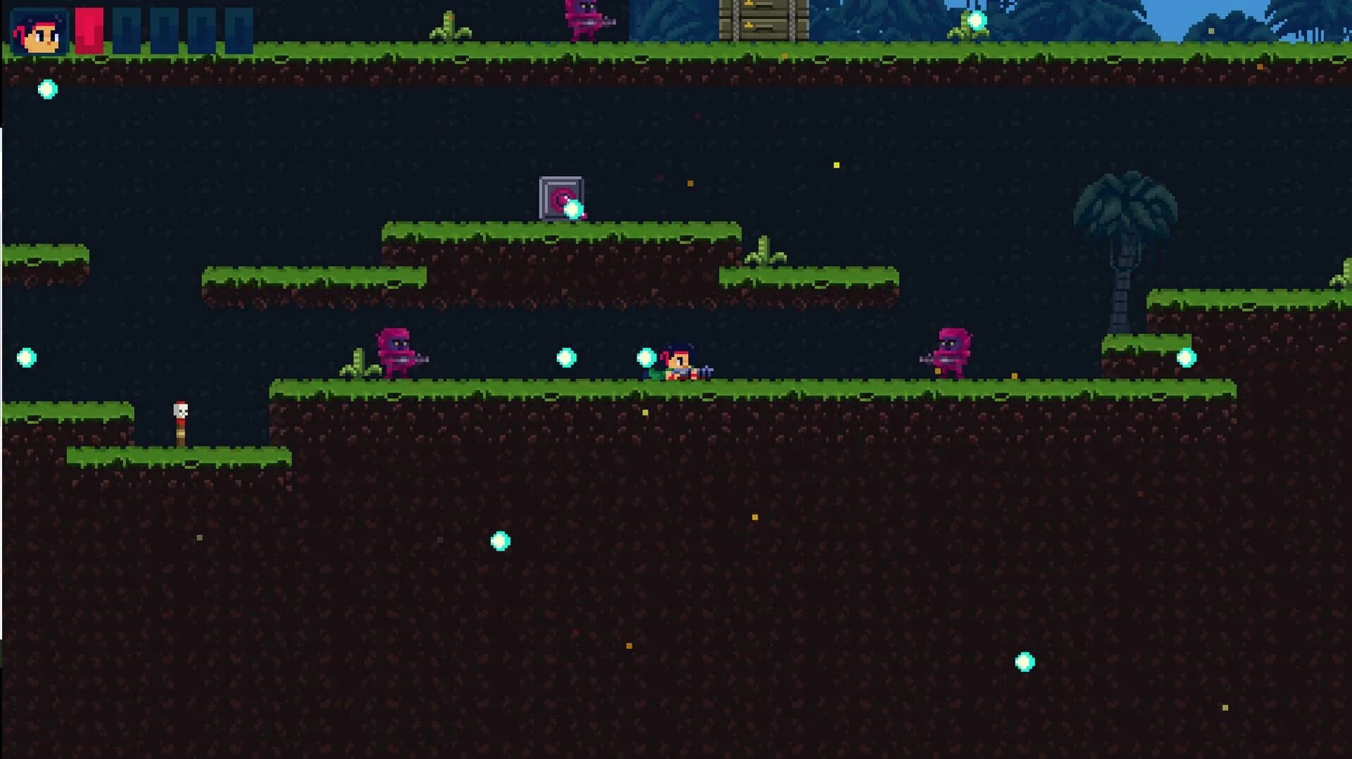Ragnar screenshot 3