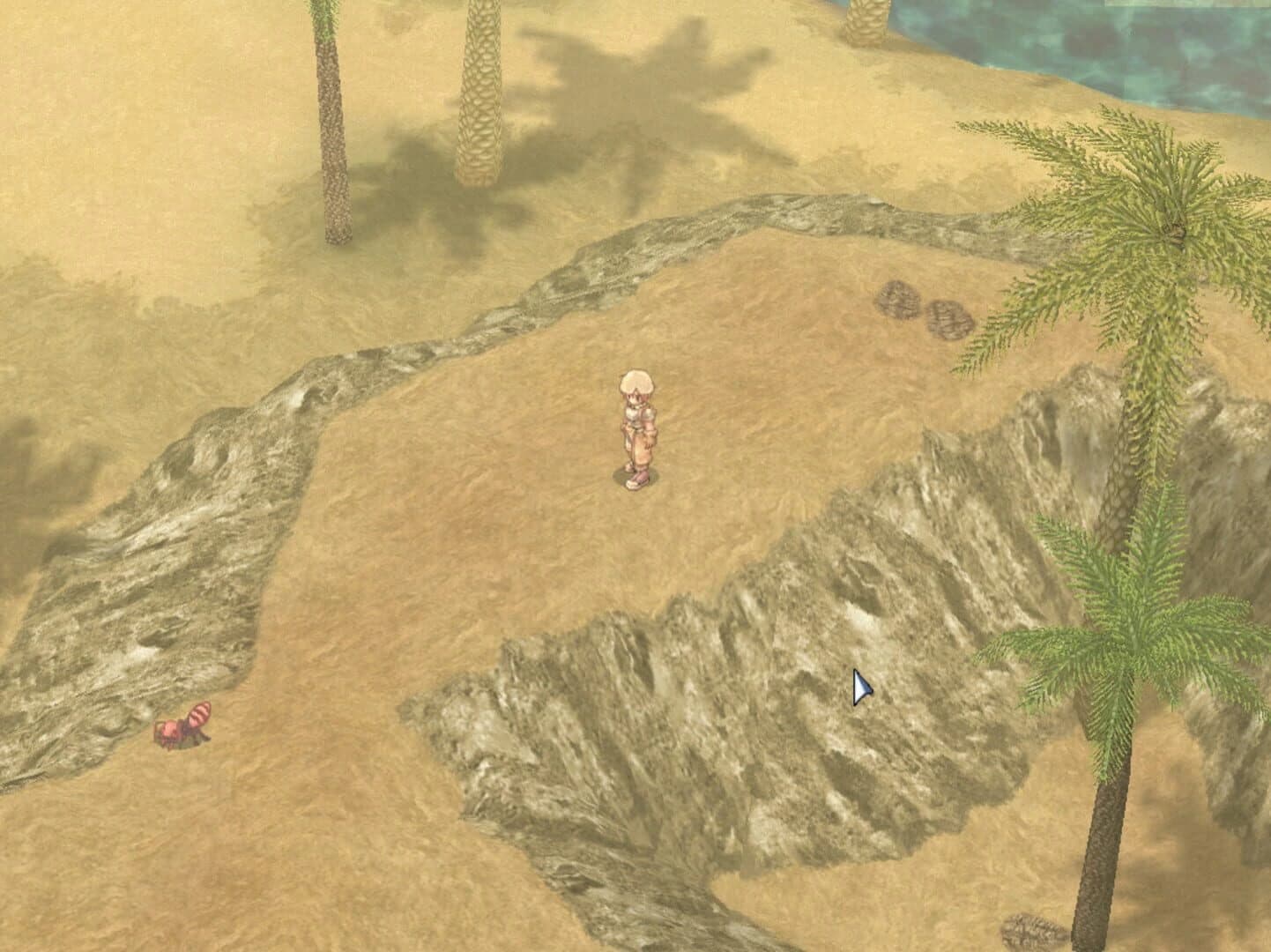 Ragnarok Re:Start screenshot 3