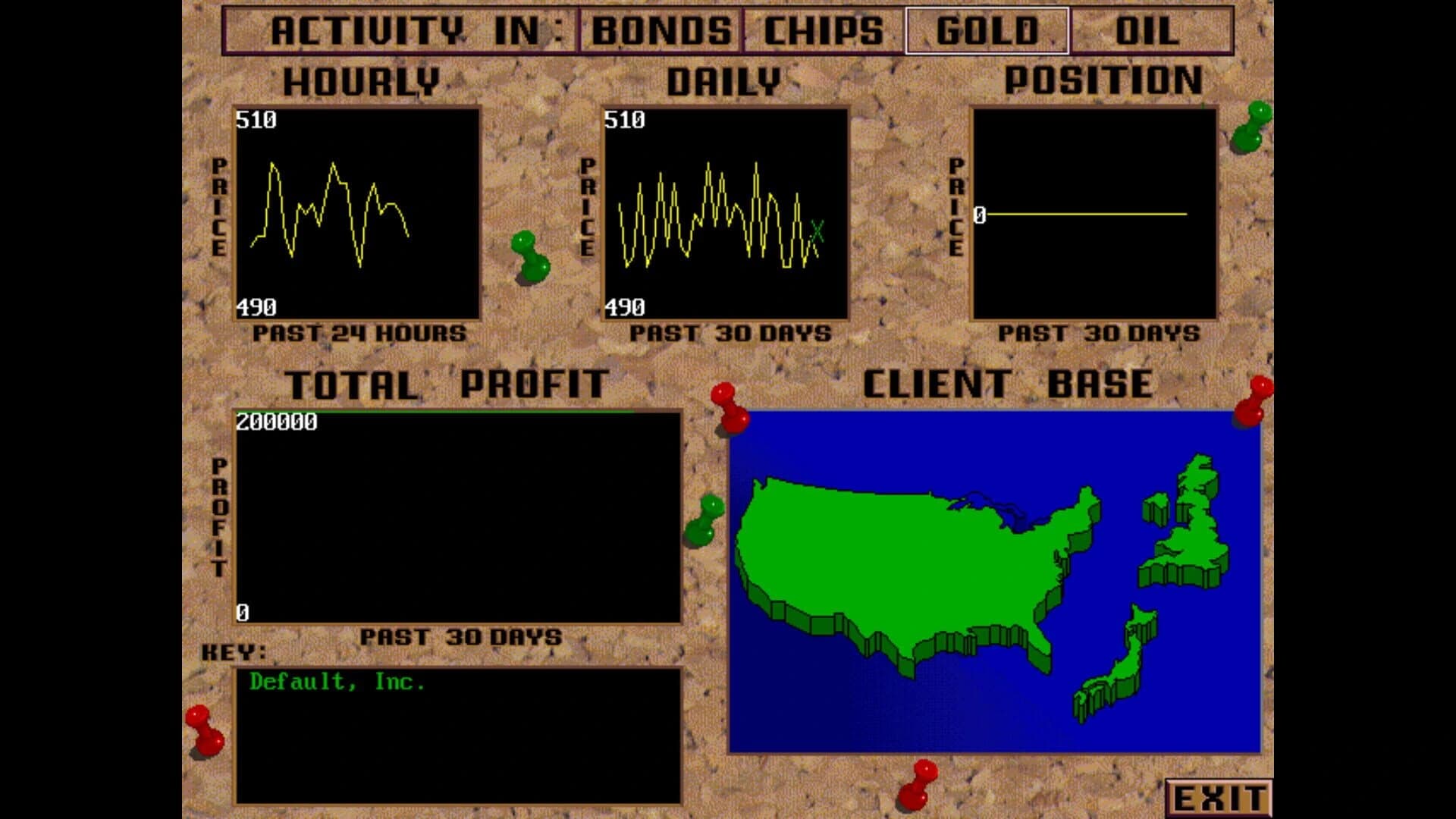 Rags to Riches screenshot 4