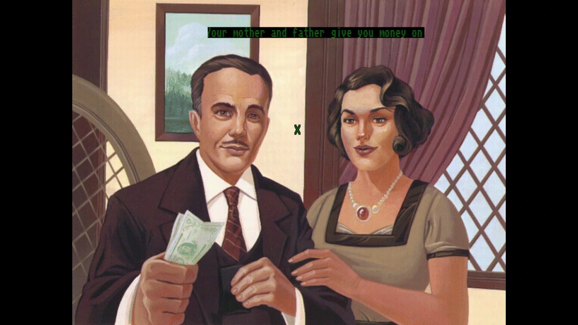 Rags to Riches screenshot 3