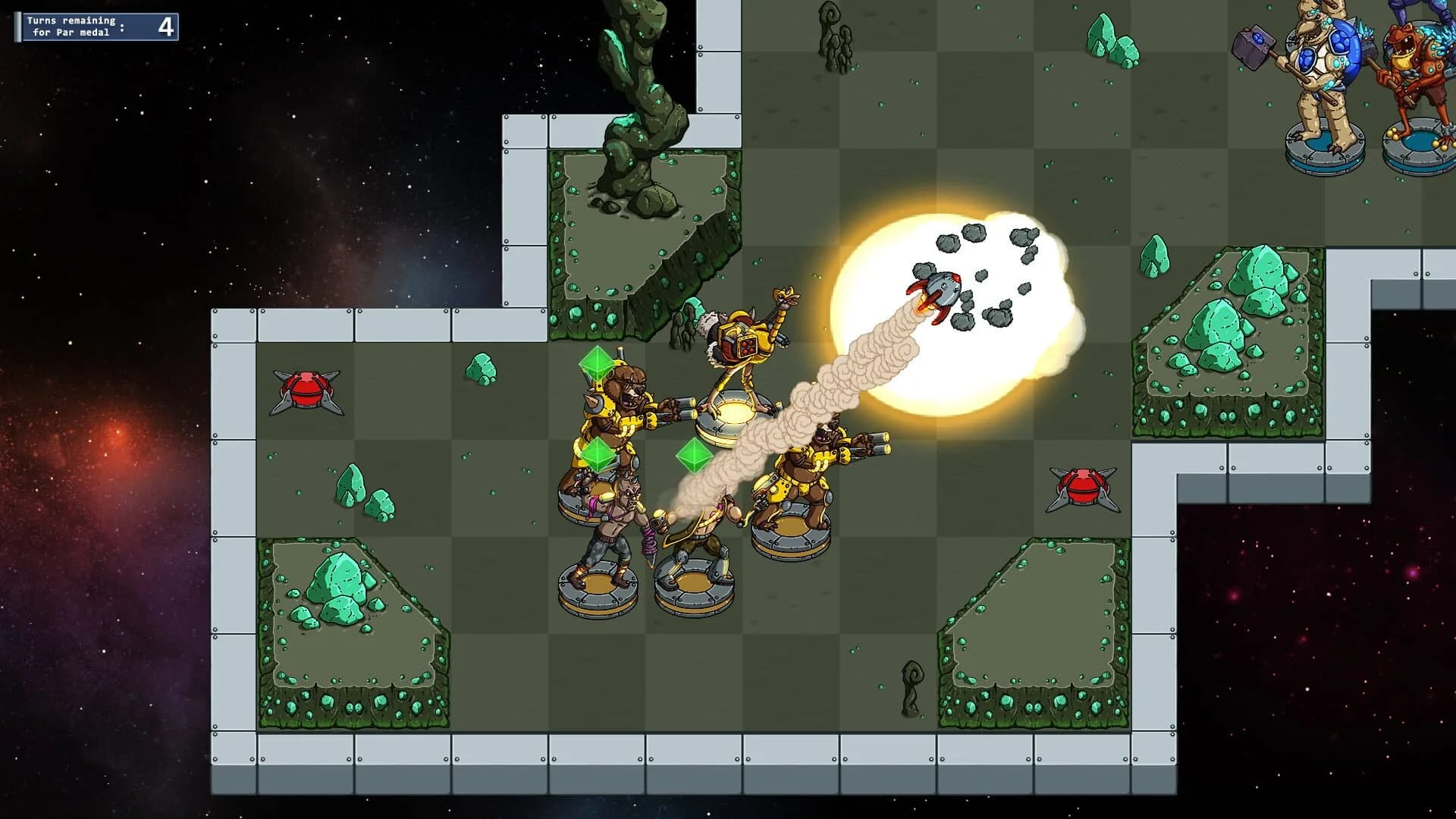 Ragtag screenshot 5