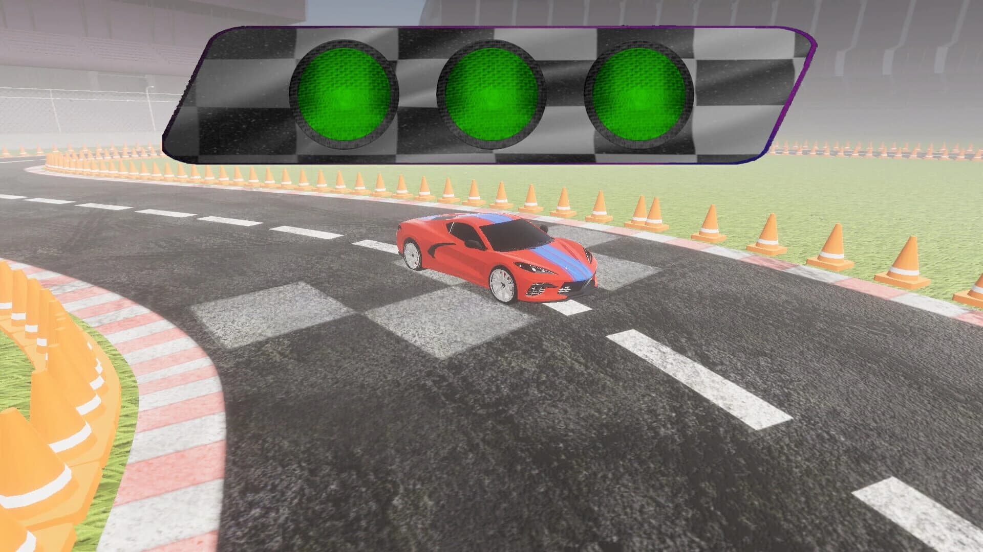 Raicing screenshot 5