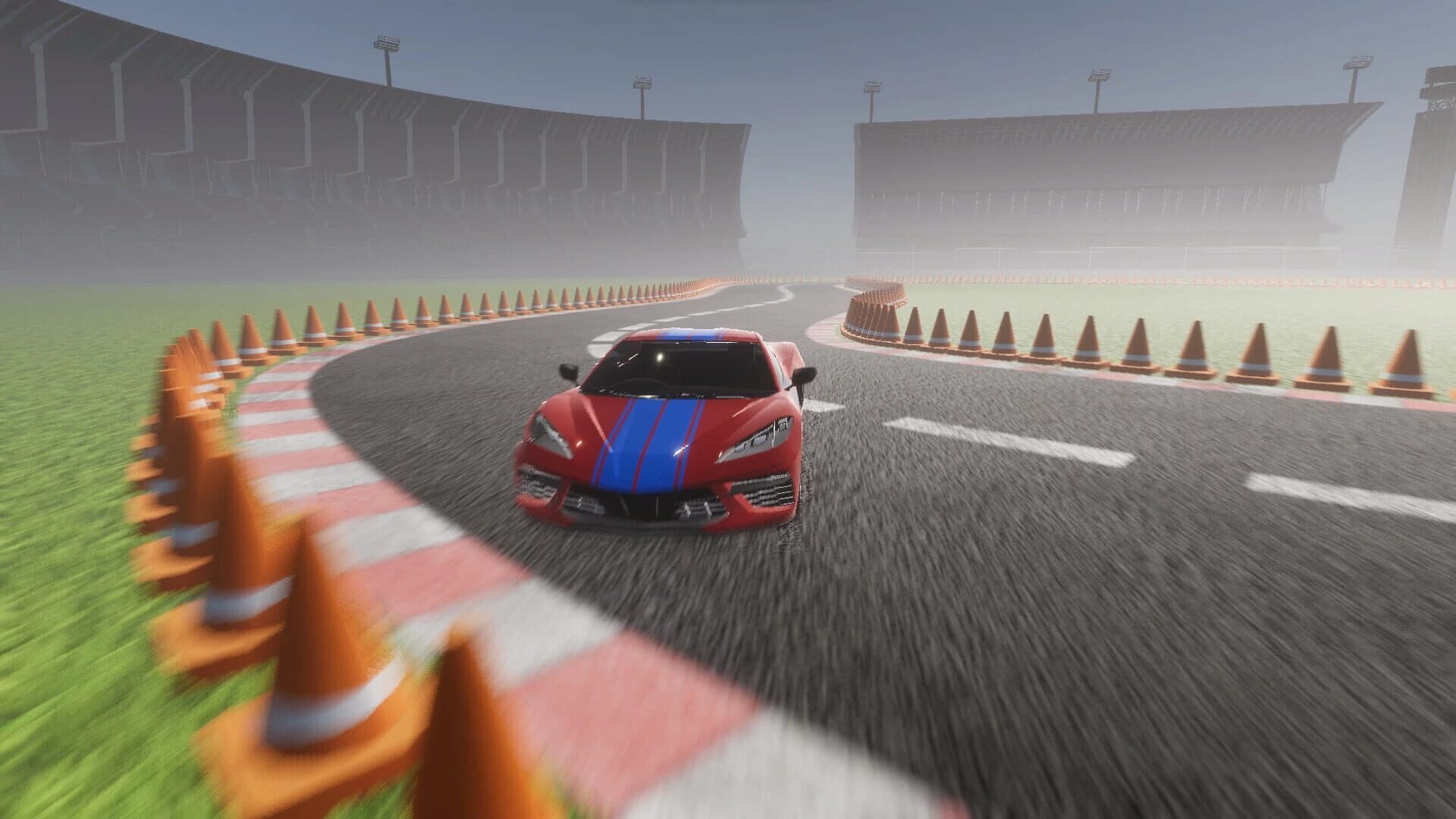 Raicing screenshot 4