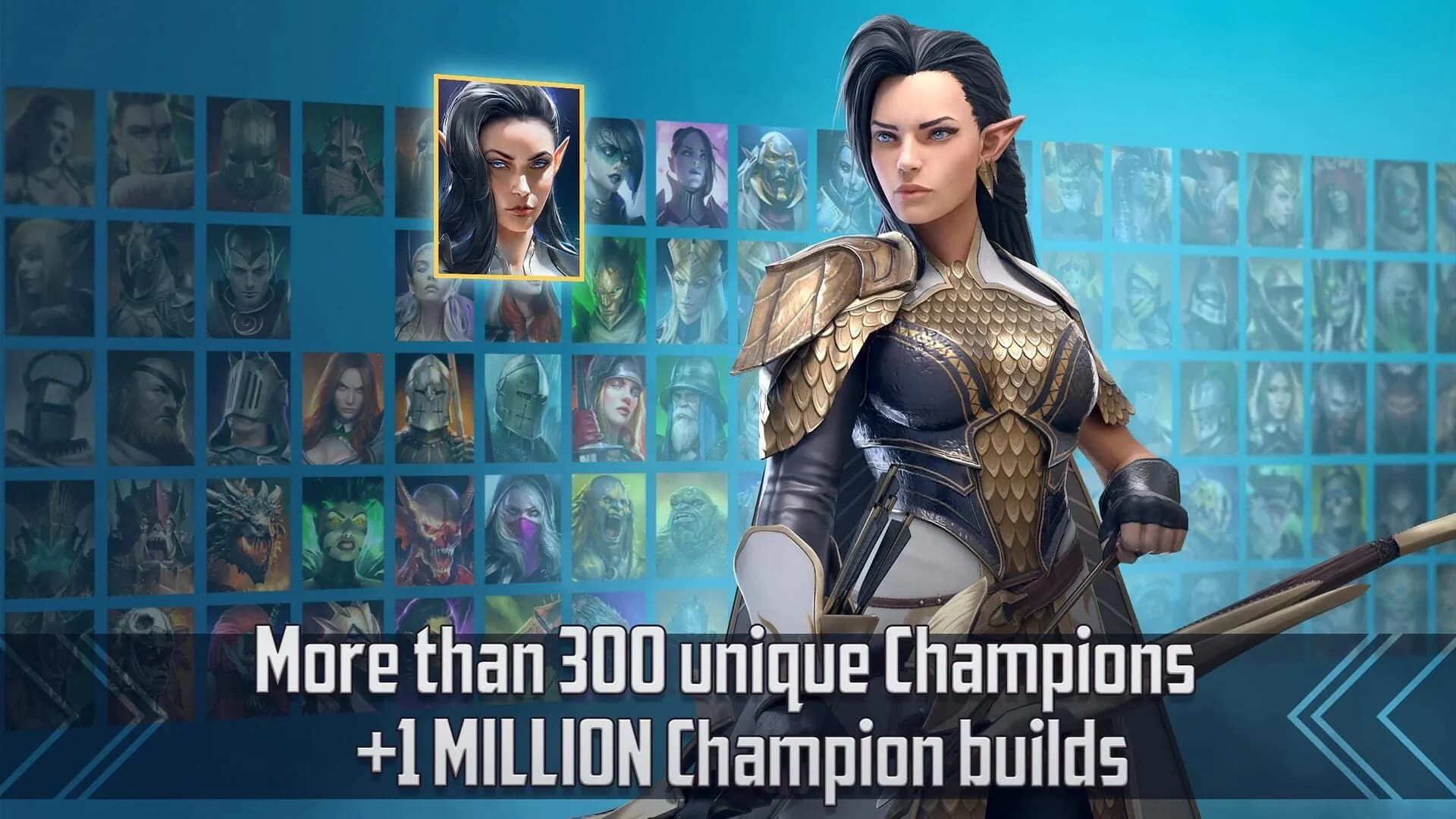 Raid: Shadow Legends screenshot 3