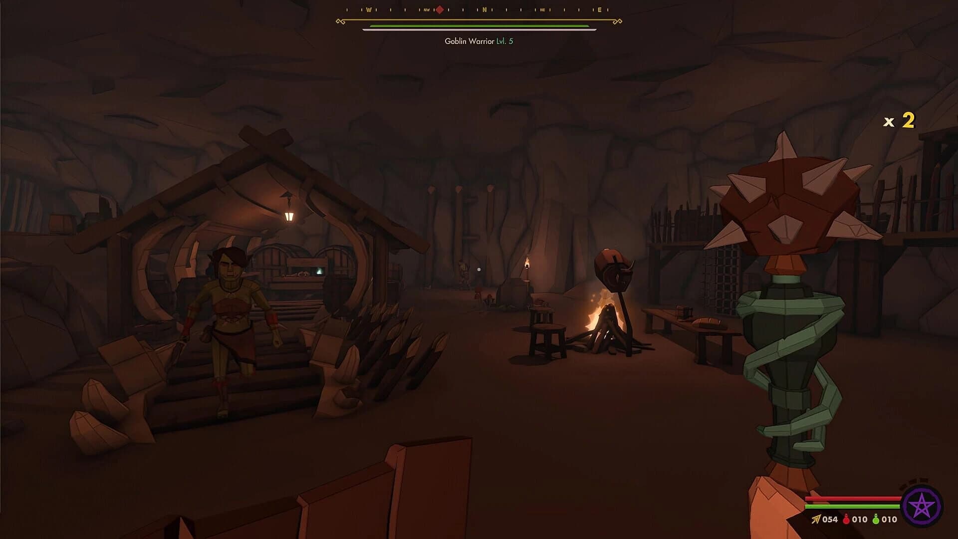 Raidborn: Founder's Pack screenshot 4