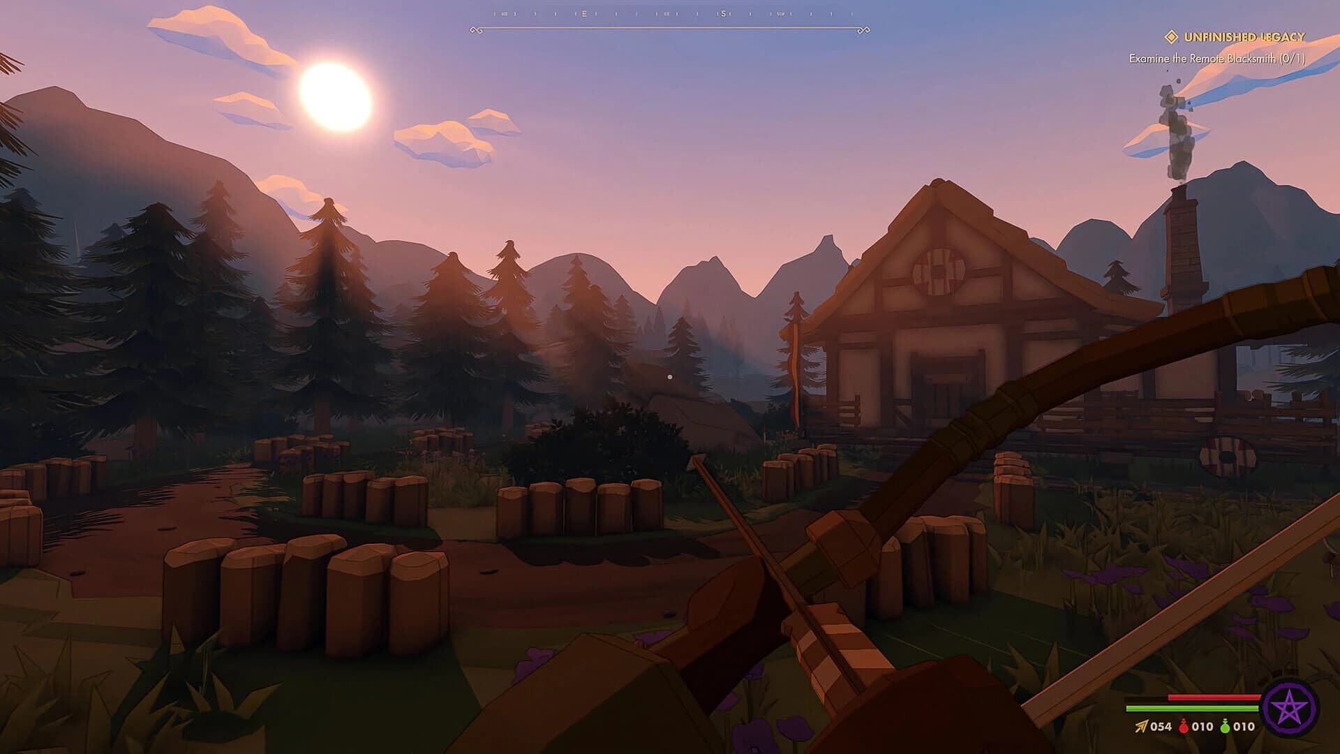 Raidborn: Founder's Pack screenshot 2