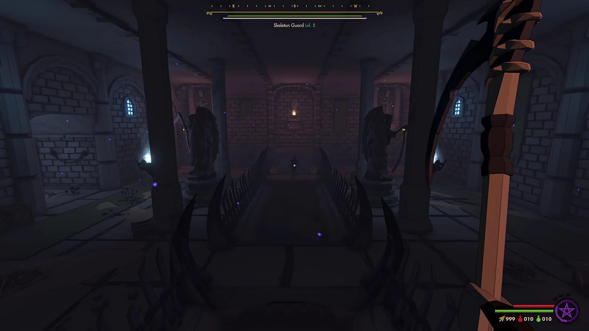 Raidborn: Founder's Pack screenshot 3