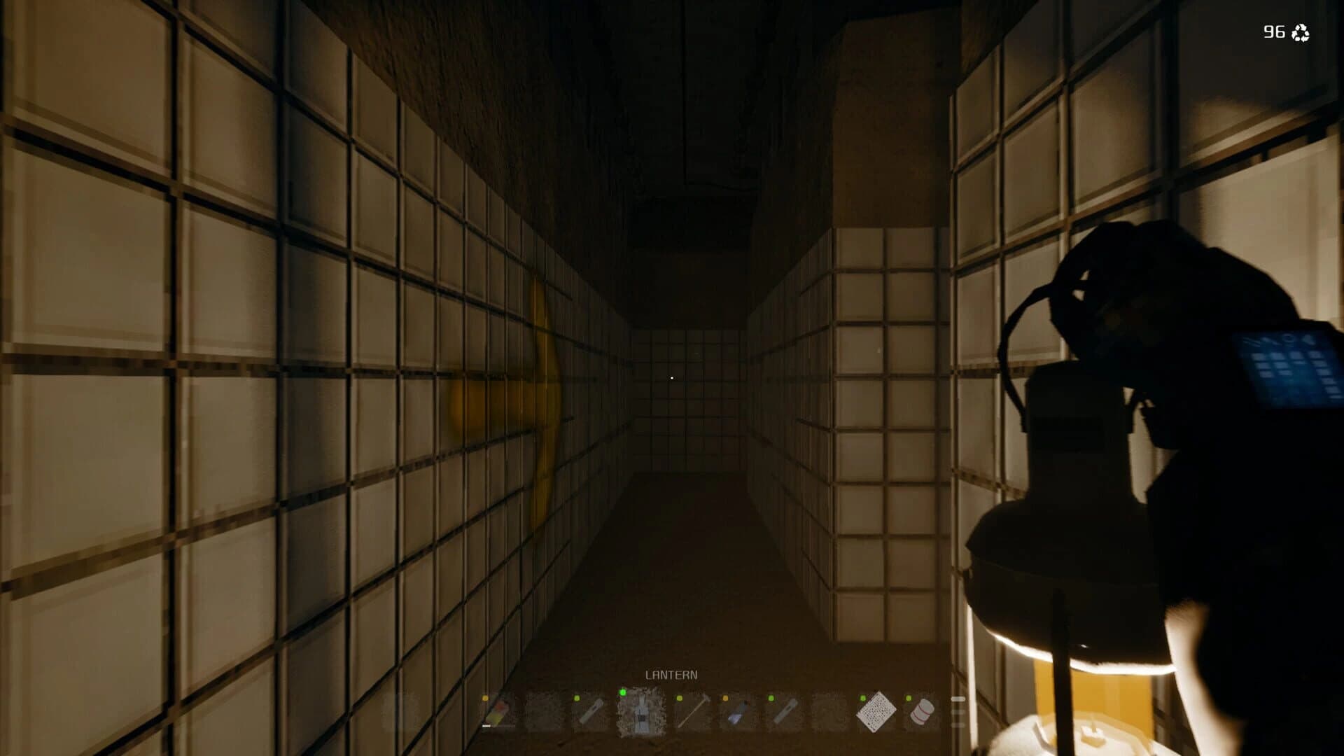 Raiders of the Apocalypse screenshot 2