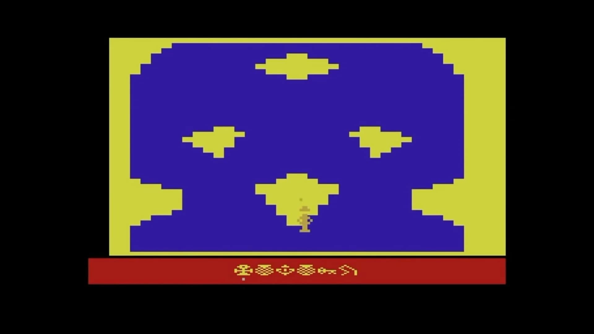 Raiders of the Lost Ark screenshot 4