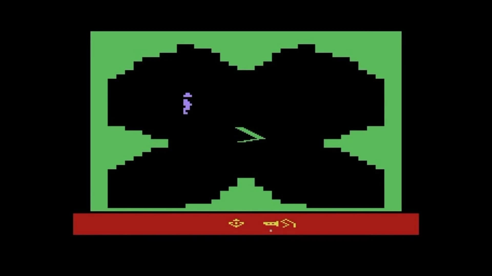 Raiders of the Lost Ark screenshot 2