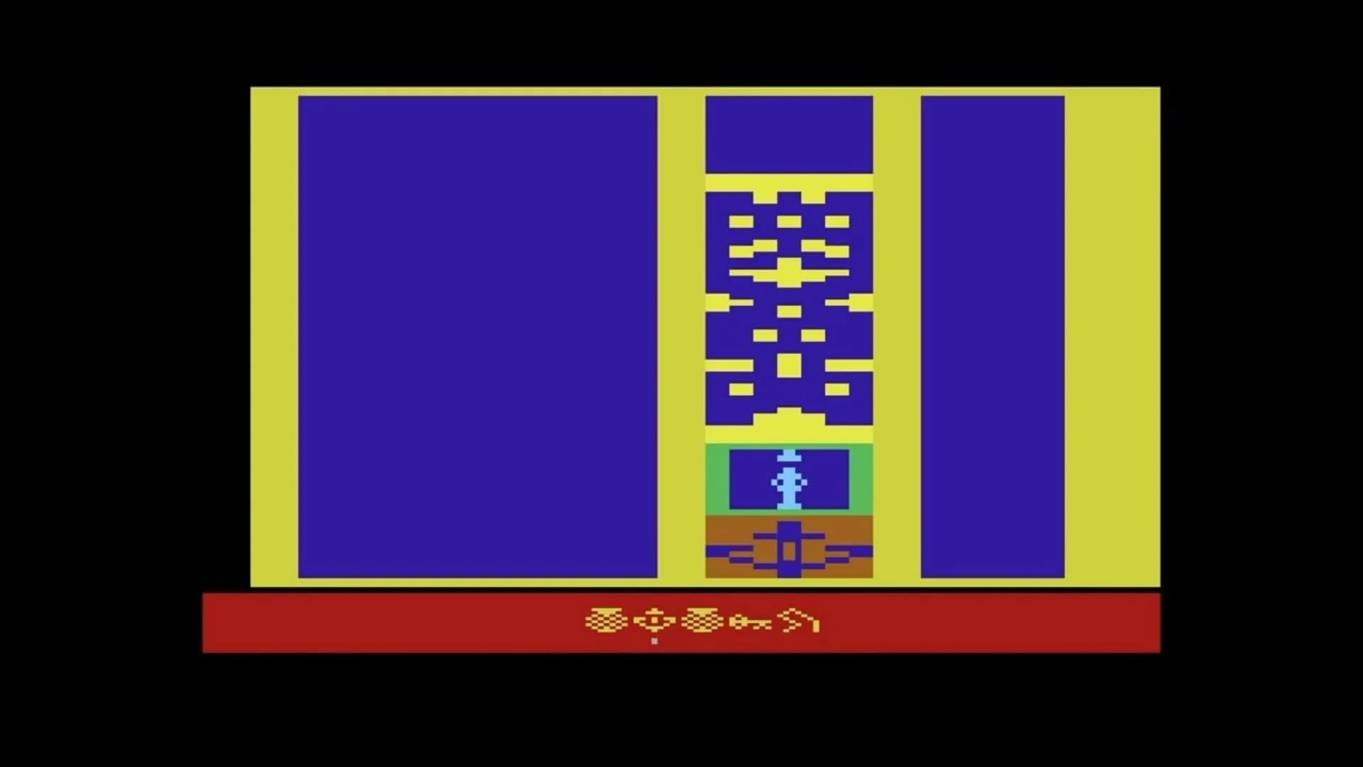 Raiders of the Lost Ark screenshot 5