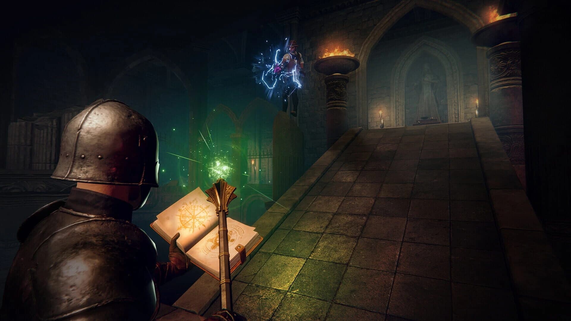 Raiders of Treasure Island screenshot 5