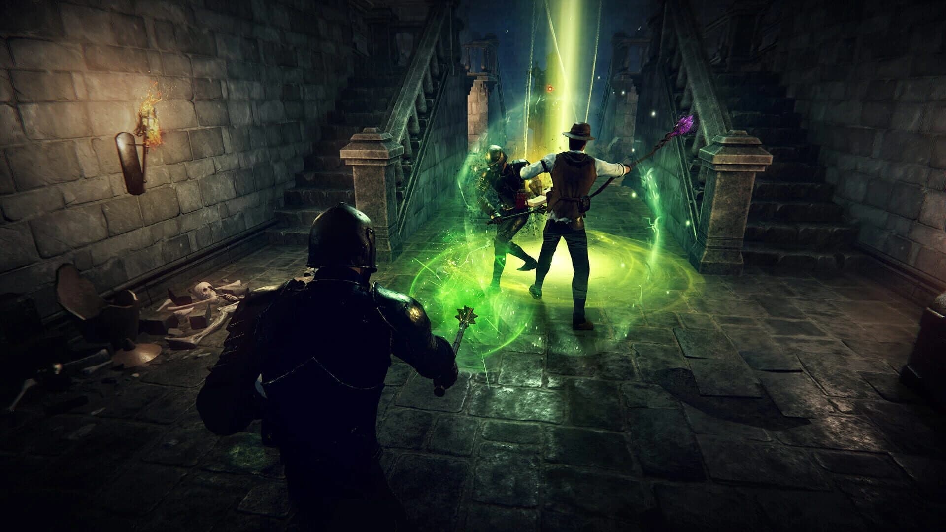 Raiders of Treasure Island screenshot 3