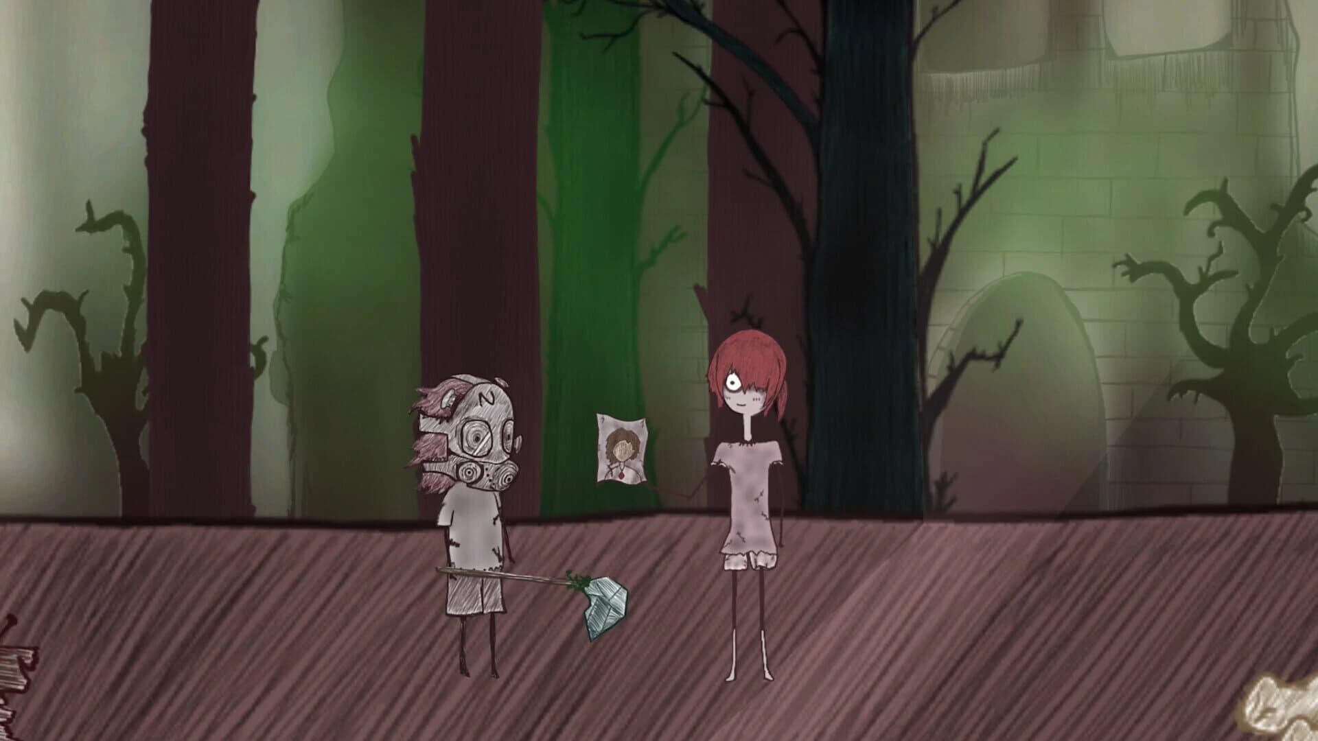 RaidKids screenshot 5