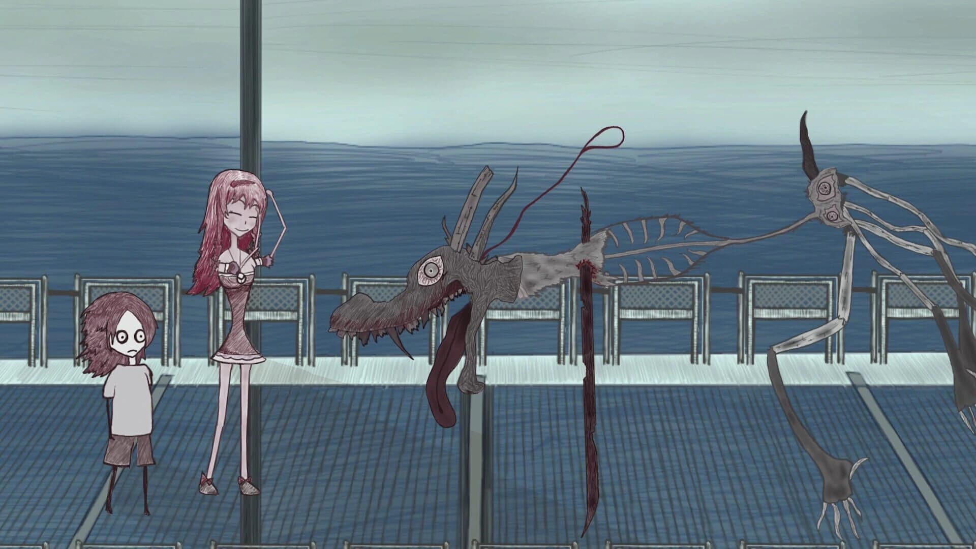 RaidKids screenshot 2