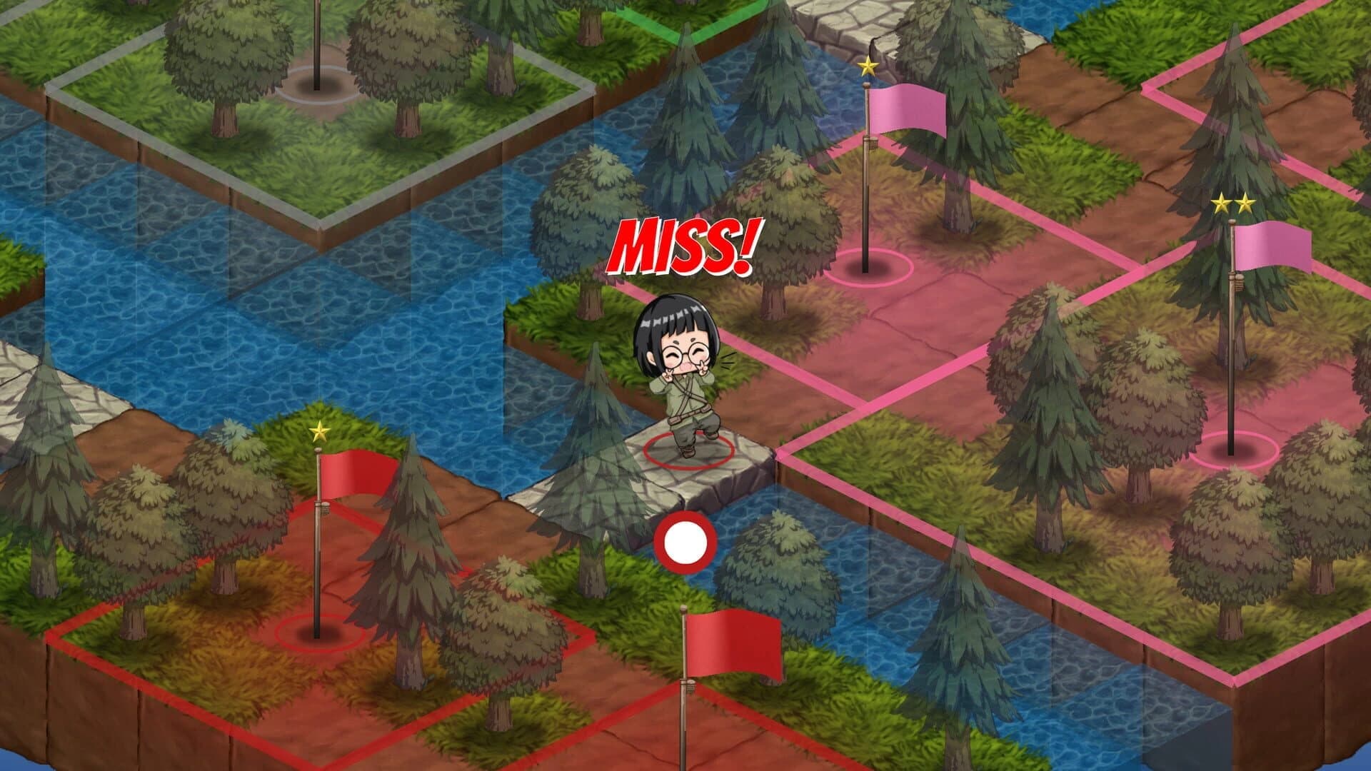 Raifu Wars screenshot 3