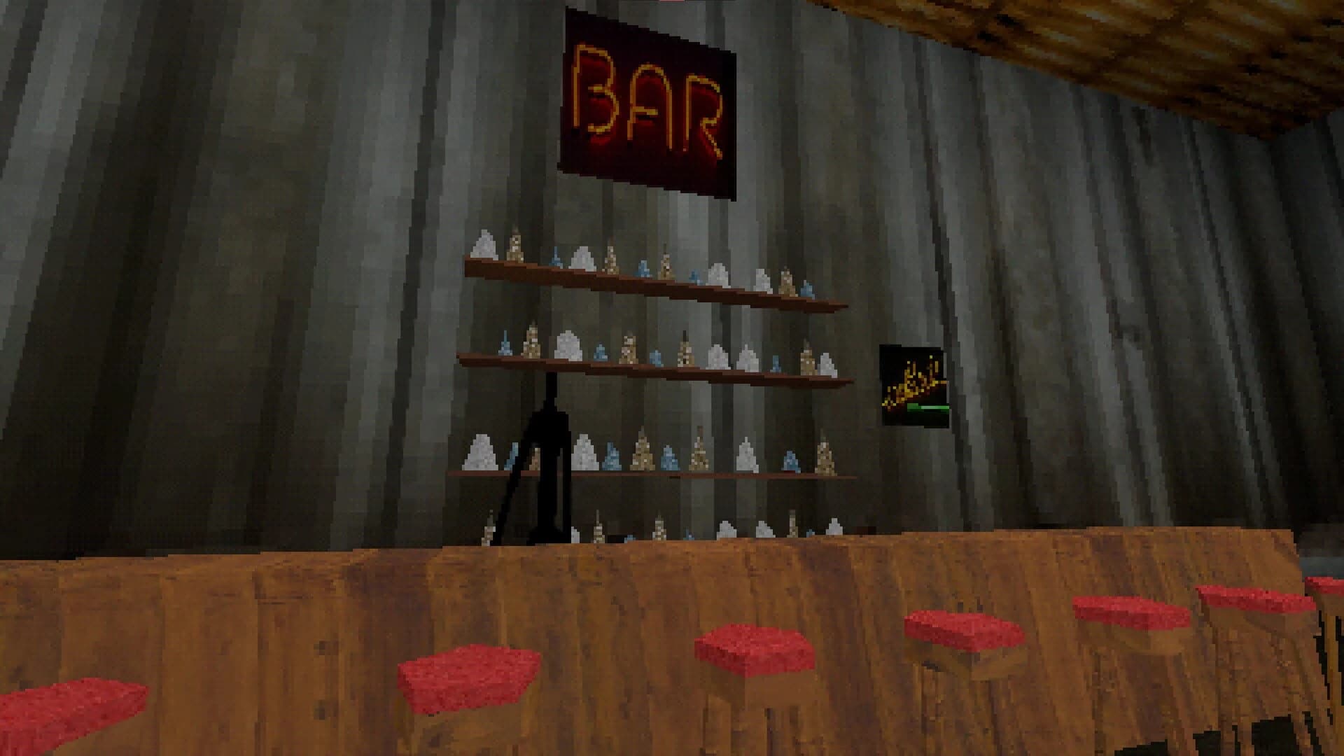 Raige screenshot 2