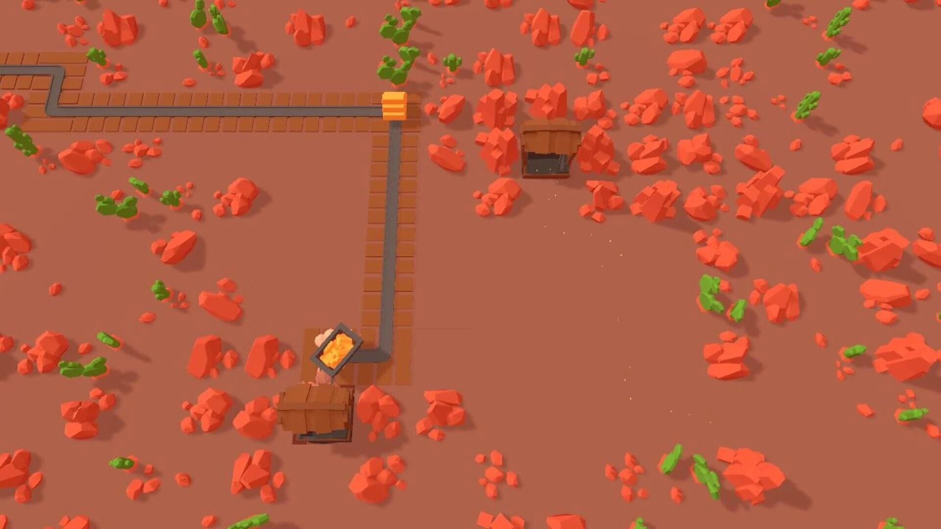 Rail Trail screenshot 3