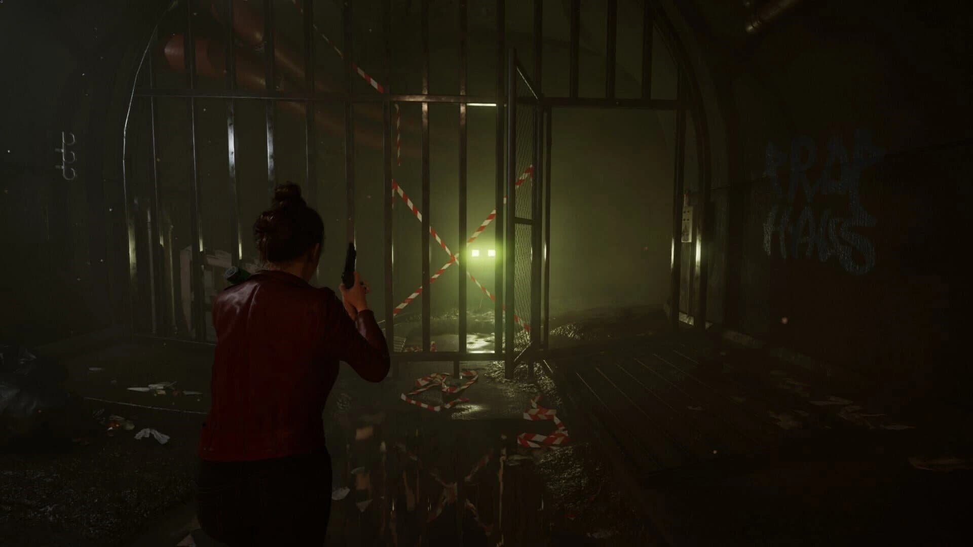 Railbreak: Arcade Onslaught Collection screenshot 5