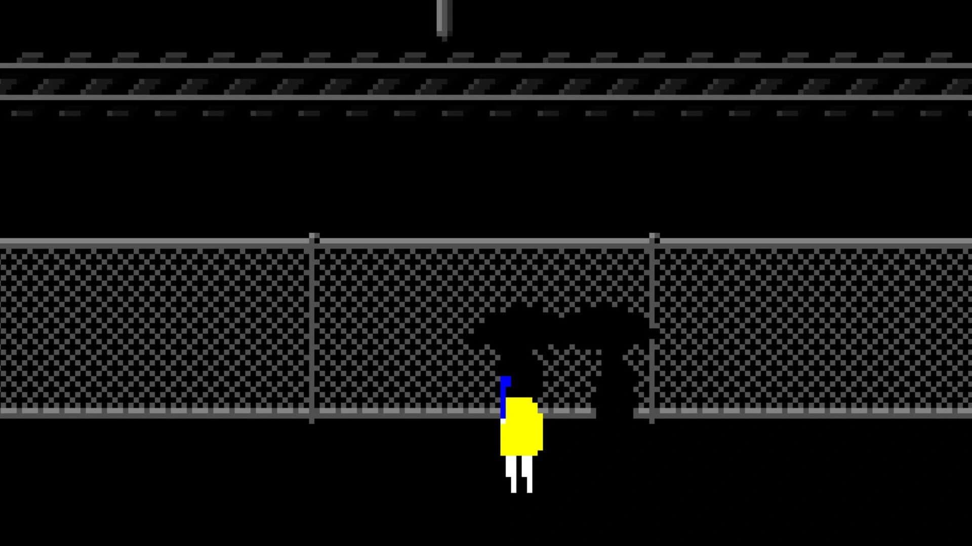 Railroad Tracks screenshot 3