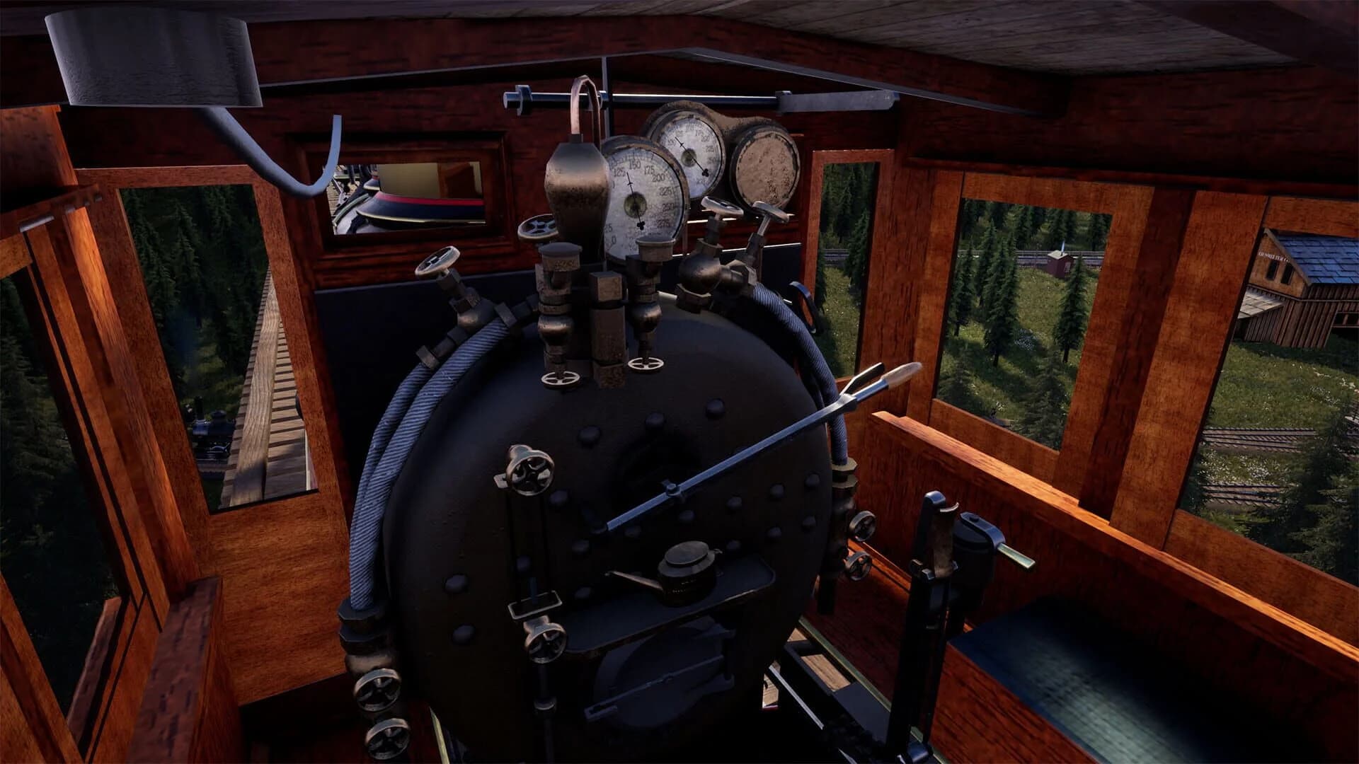 Railroads Online screenshot 4